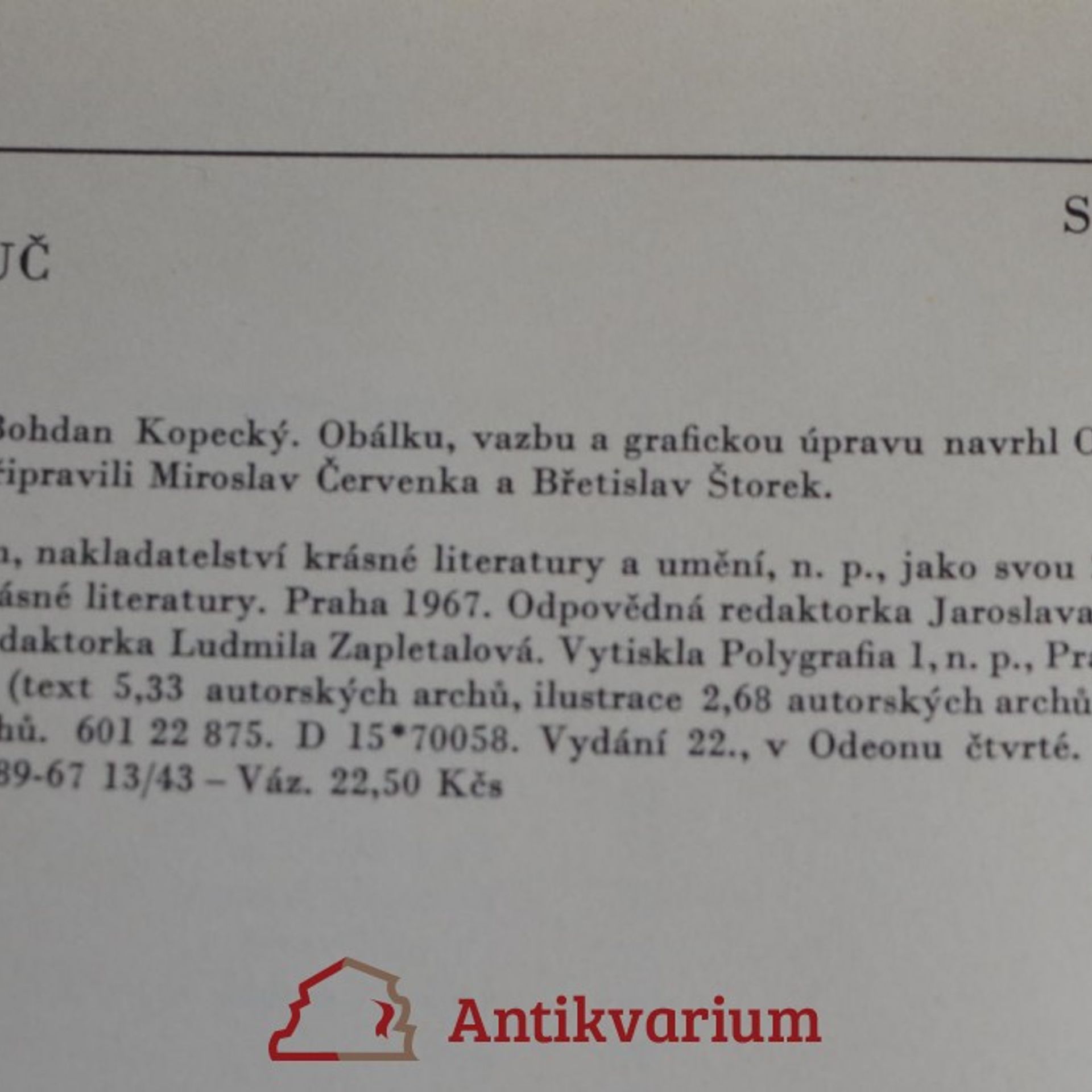 Petr Bezruč Slezské písně