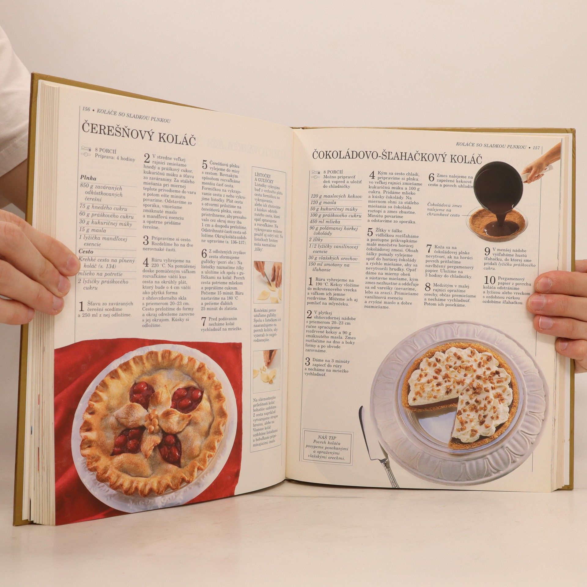 Mary Berry Zlatá kniha Mary Berryovej: Dezerty a cukrovinky