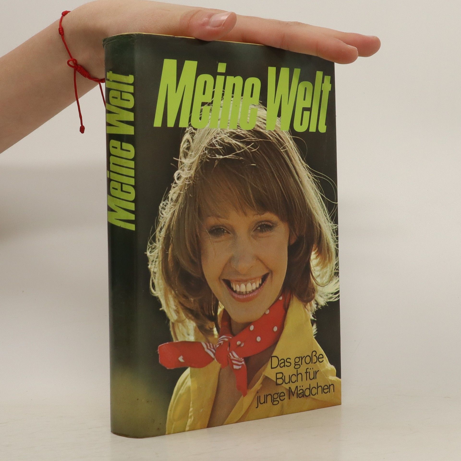 Collectif d'auteurs Miene Welt