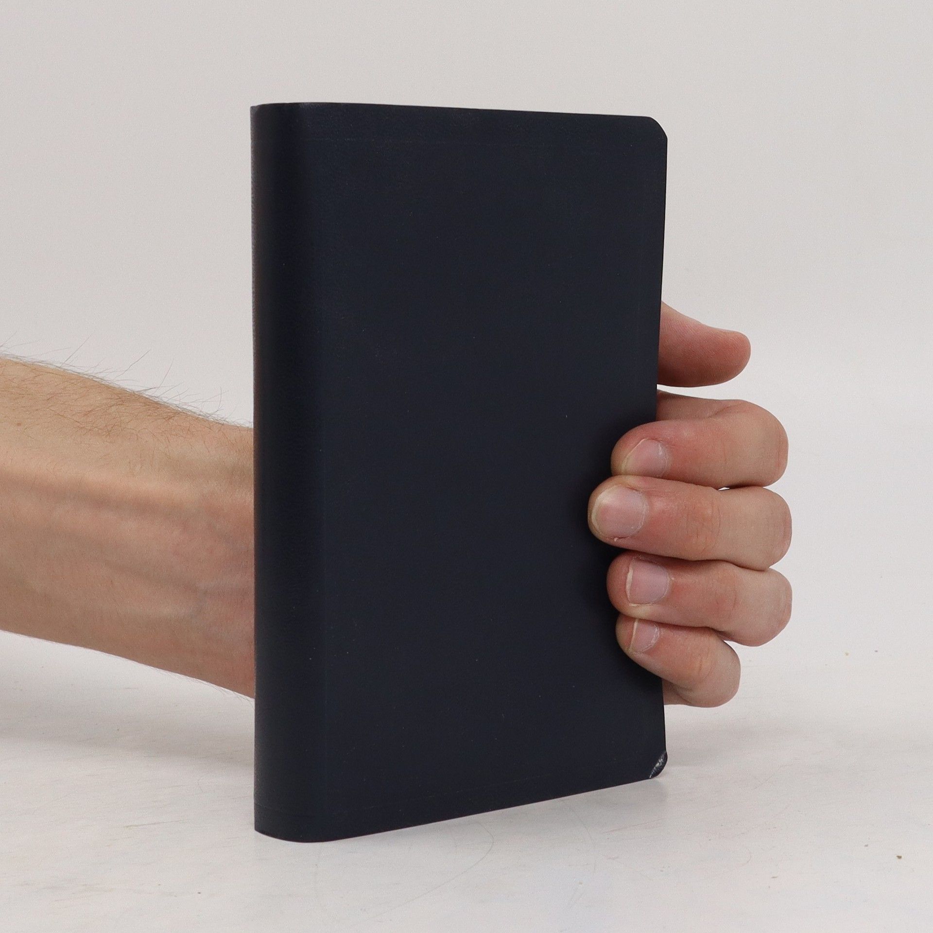 Collectif d'auteurs Biblí svatá aneb Všecka svatá písma Starého i Nového zákona