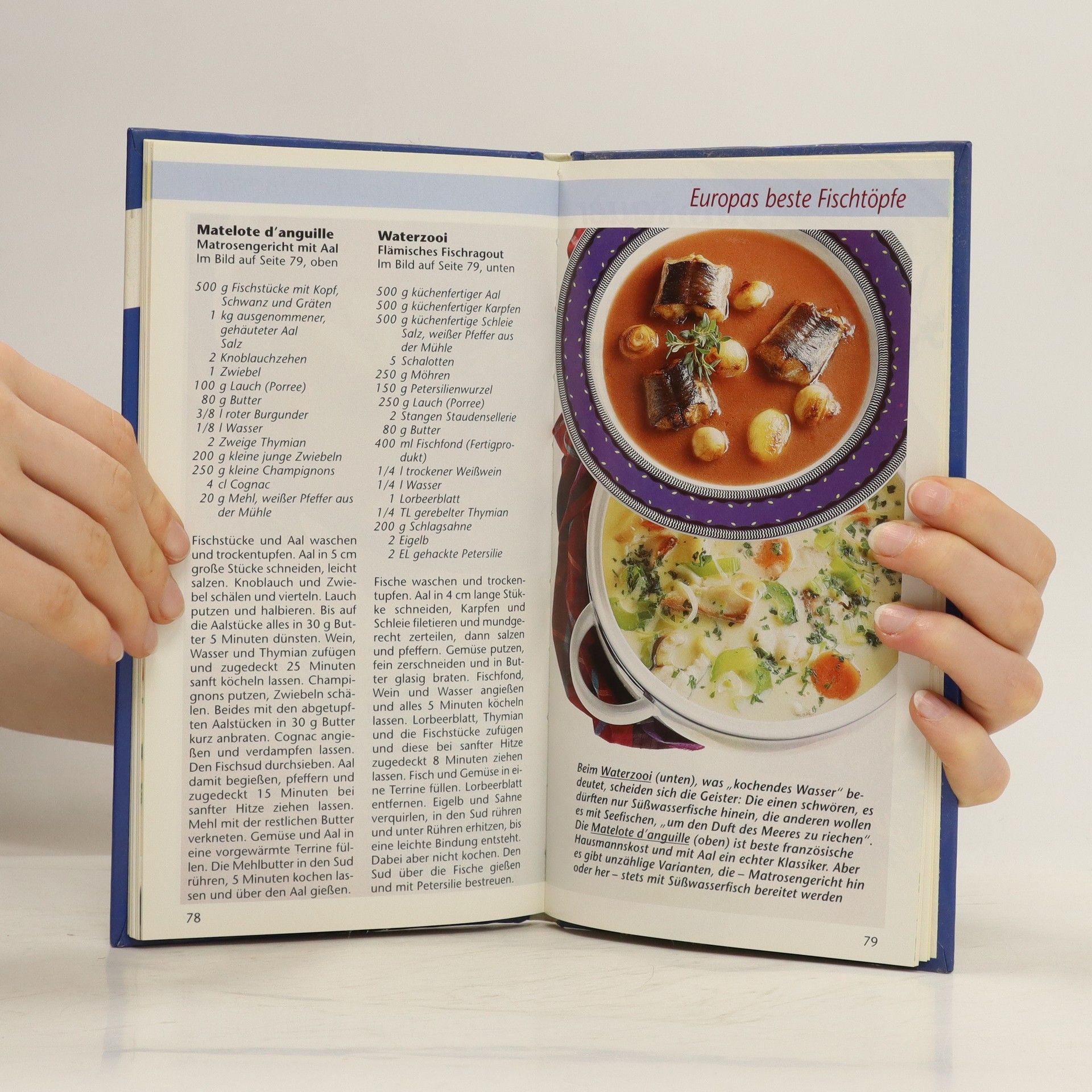 Autorenkollektiv Fisch. Leicht, frisch, immer ein Genuss