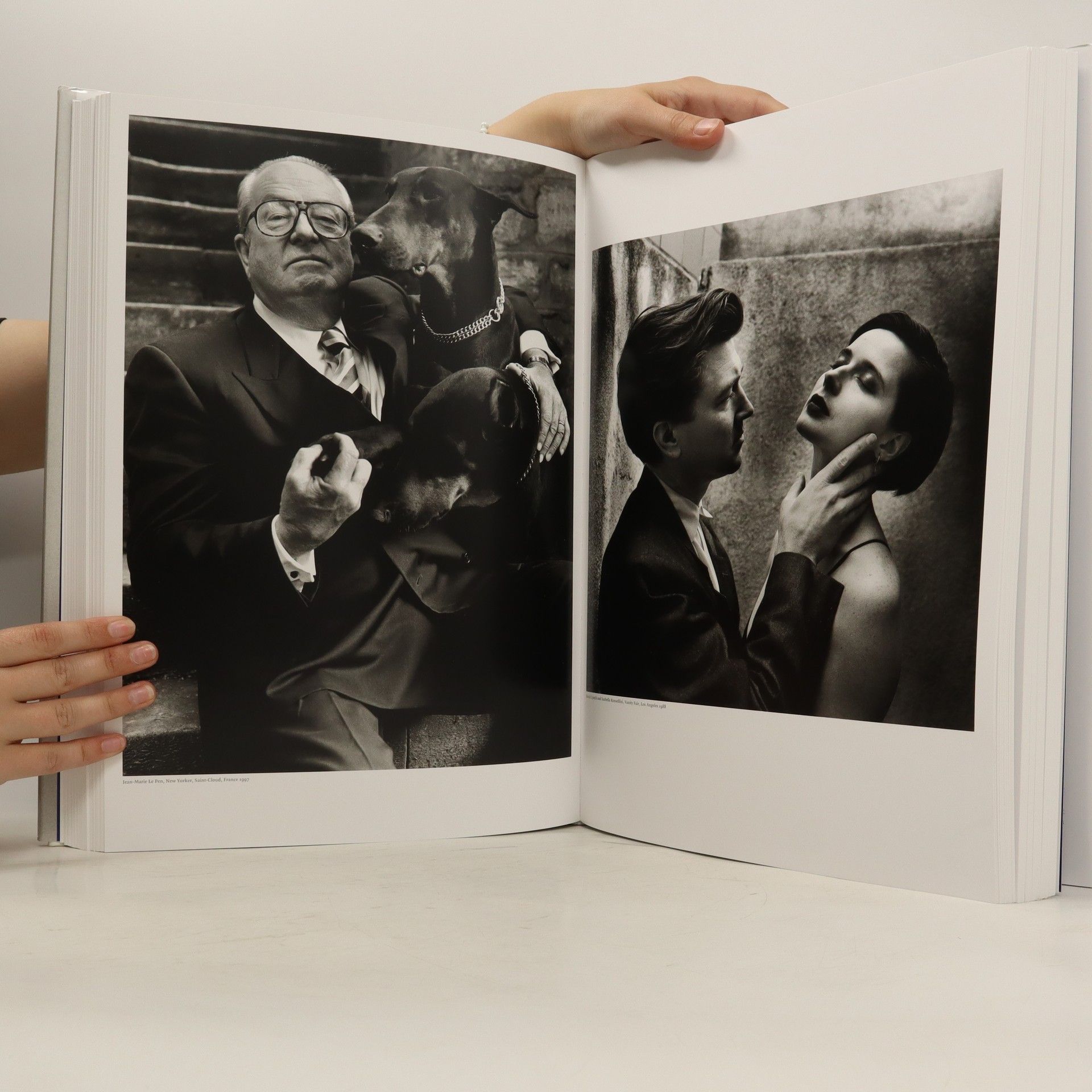 Helmut Newton Helmut Newton SUMO