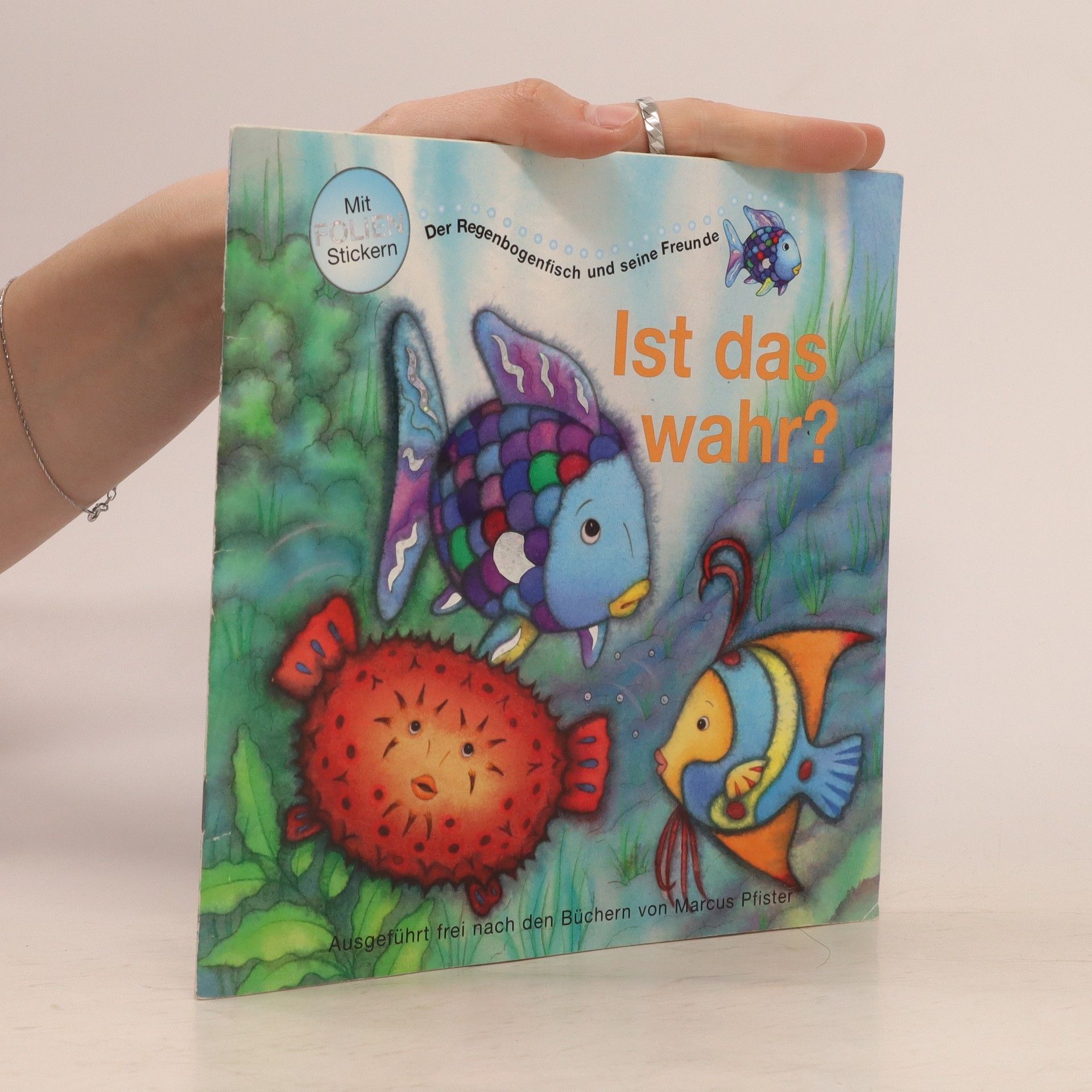 Autorenkollektiv Ist das wahr?