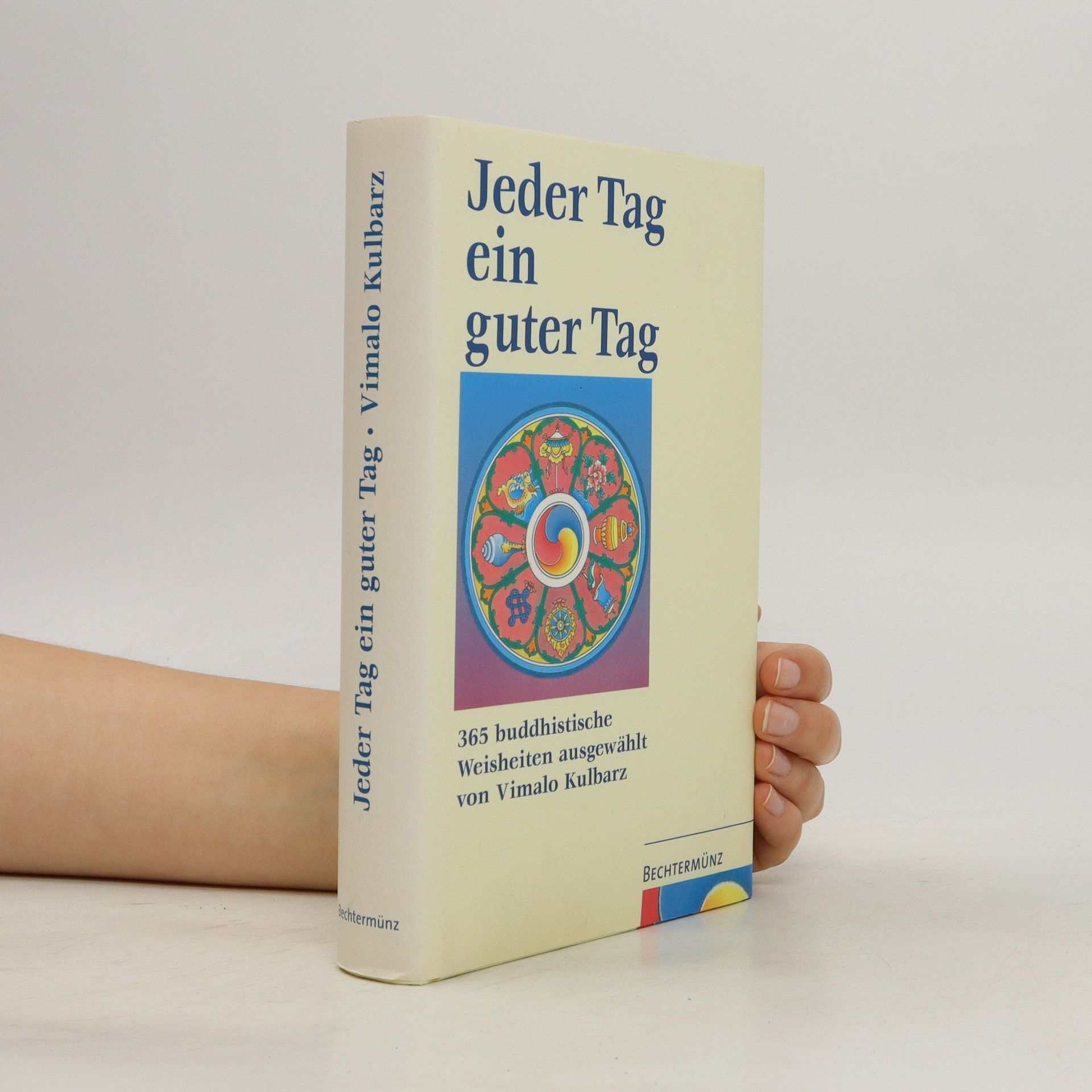 Vimalo Kulbarz Jeder Tag ein guter Tag