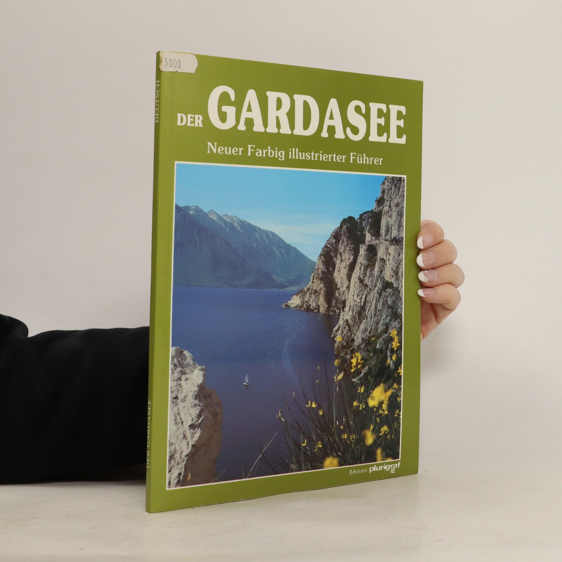 Autorenkollektiv Der Gardasse