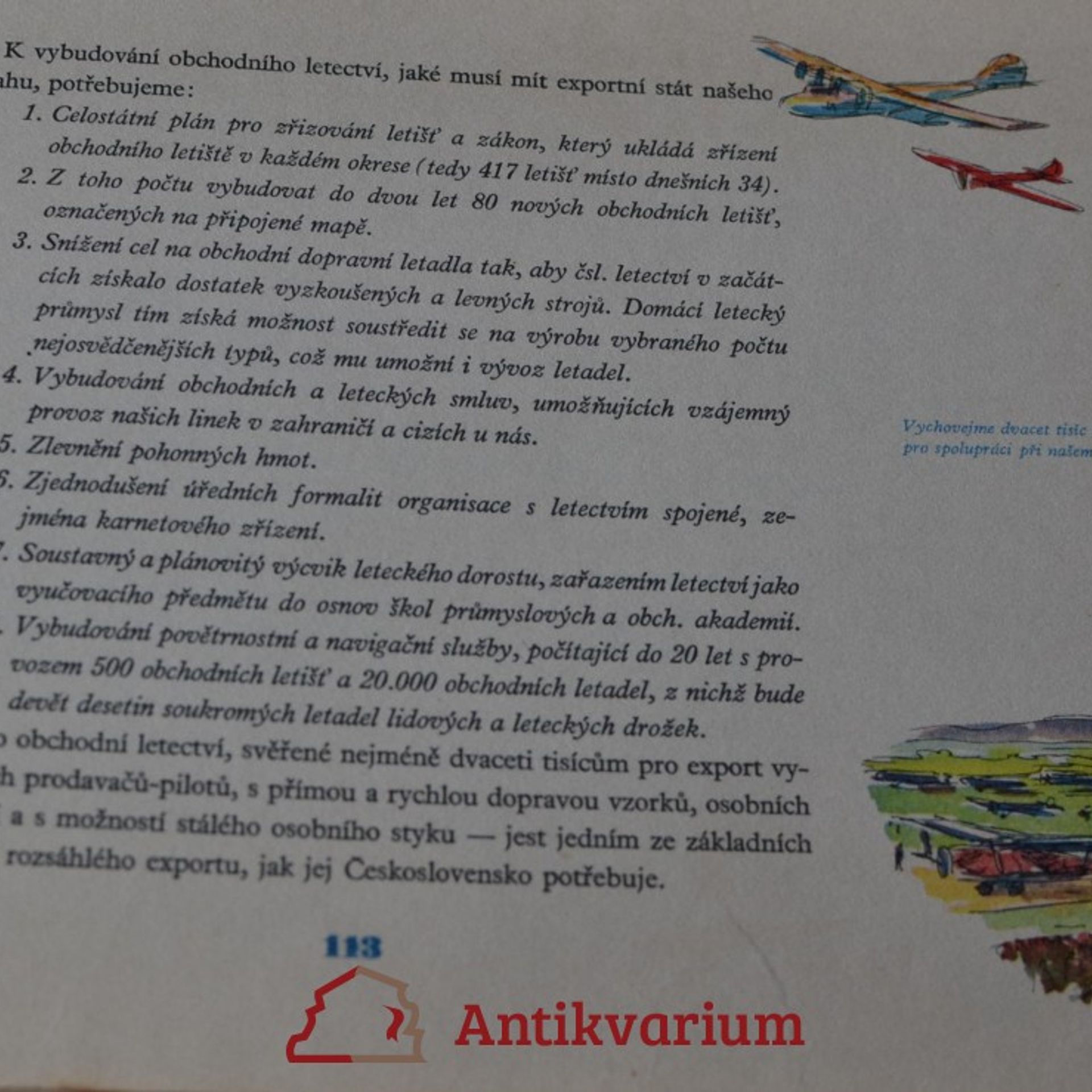 Jan Antonín Baťa Budujme stát