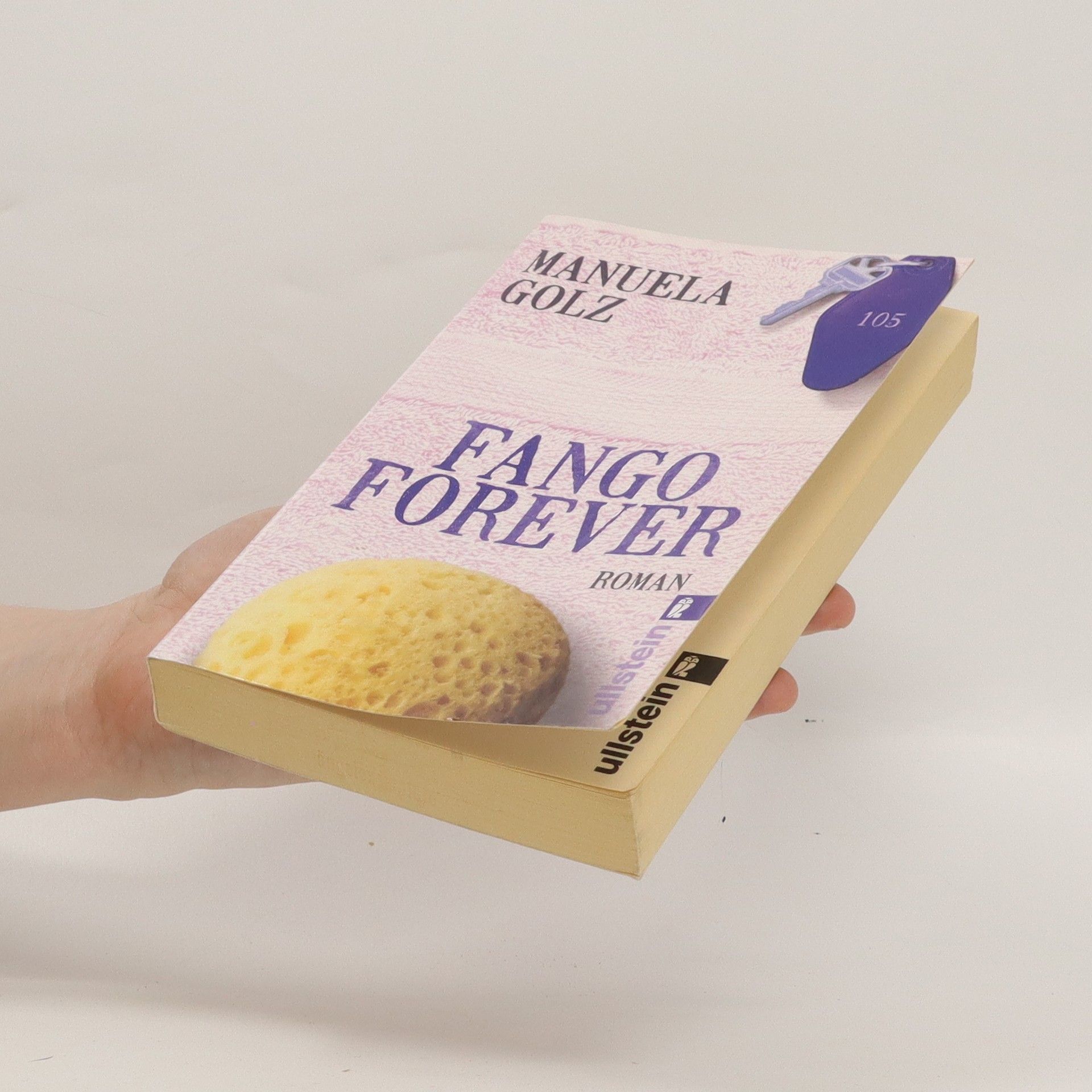 Manuela Golz Fango forever
