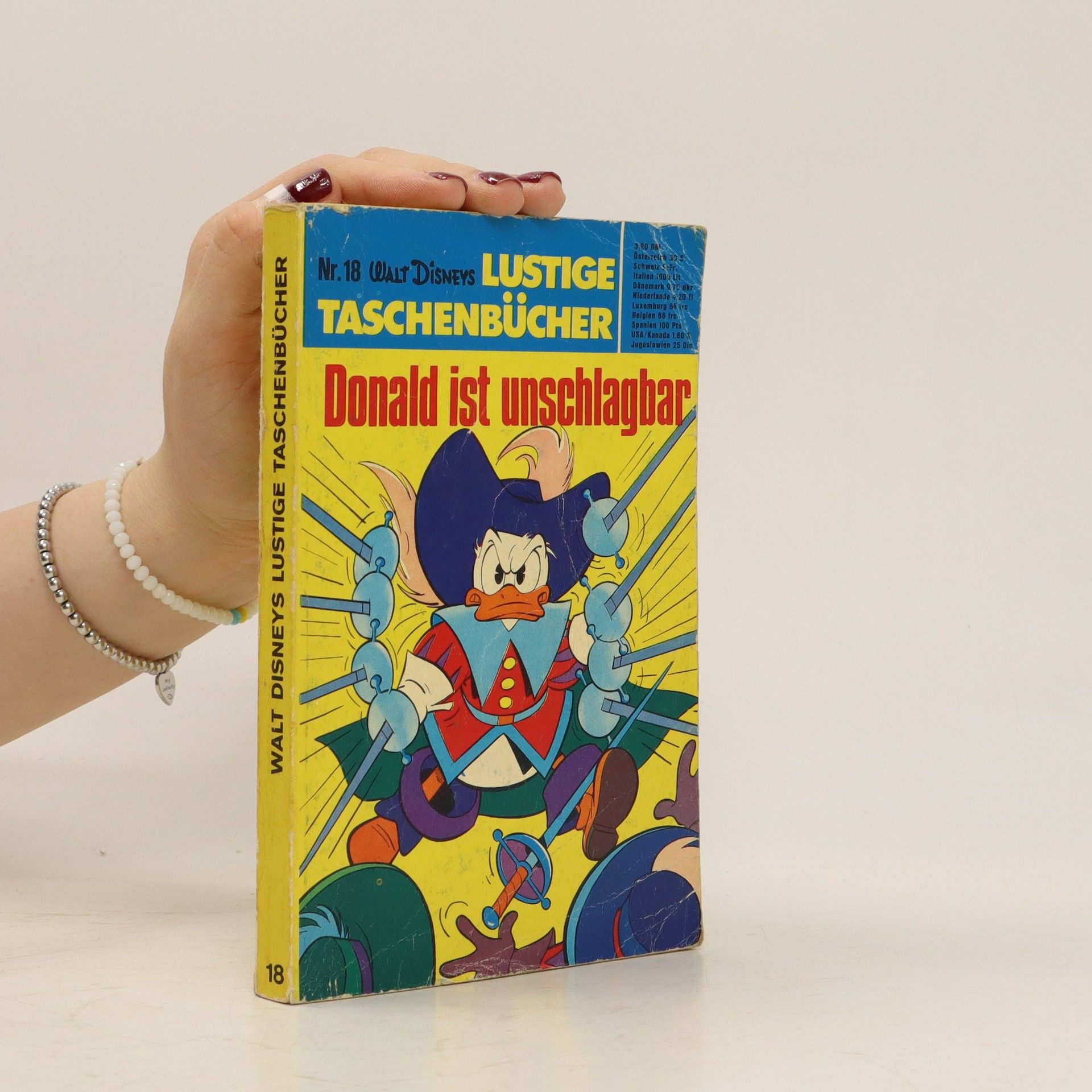 kolektiv Donald ist unschlagbar 18