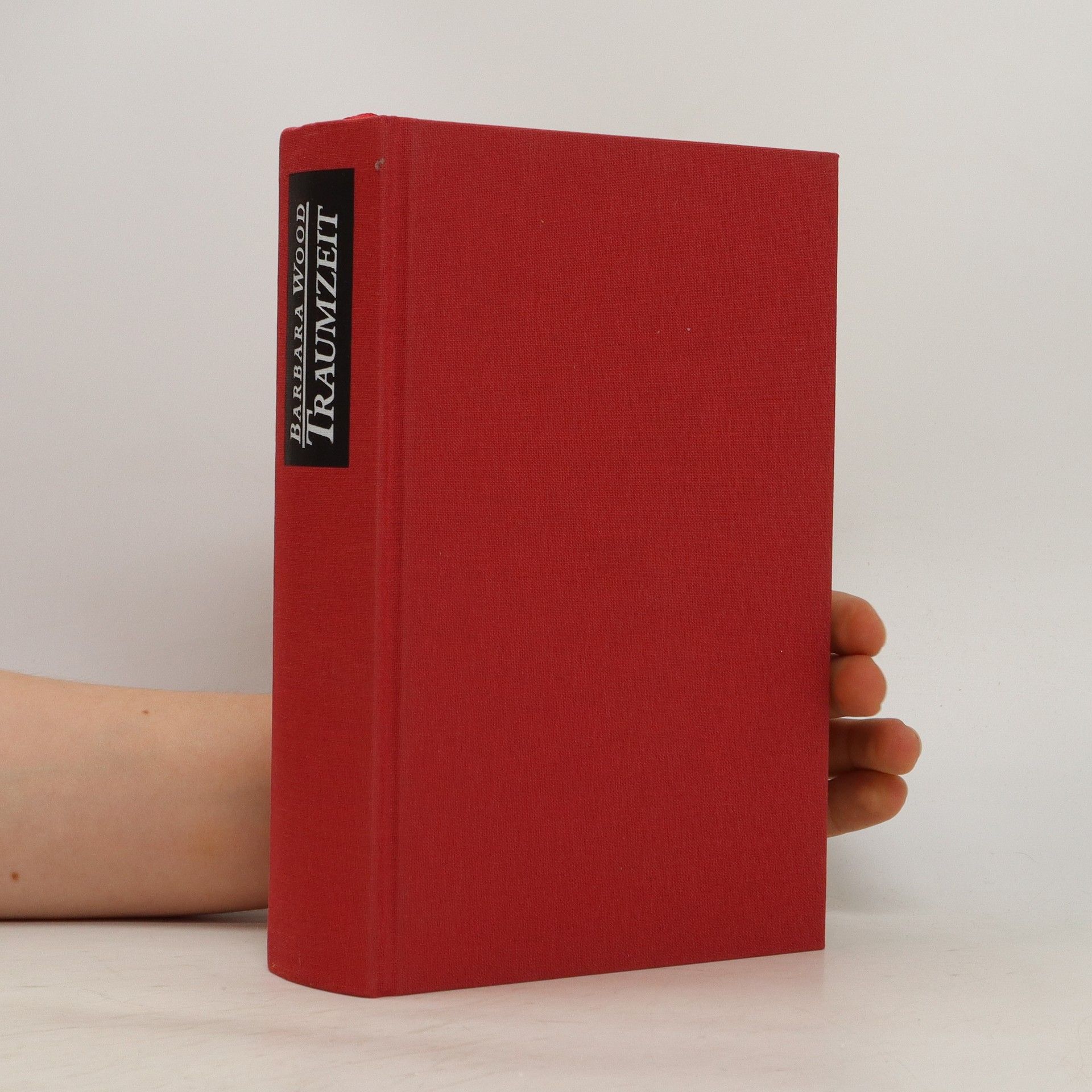 Autorenkollektiv Traumzeit