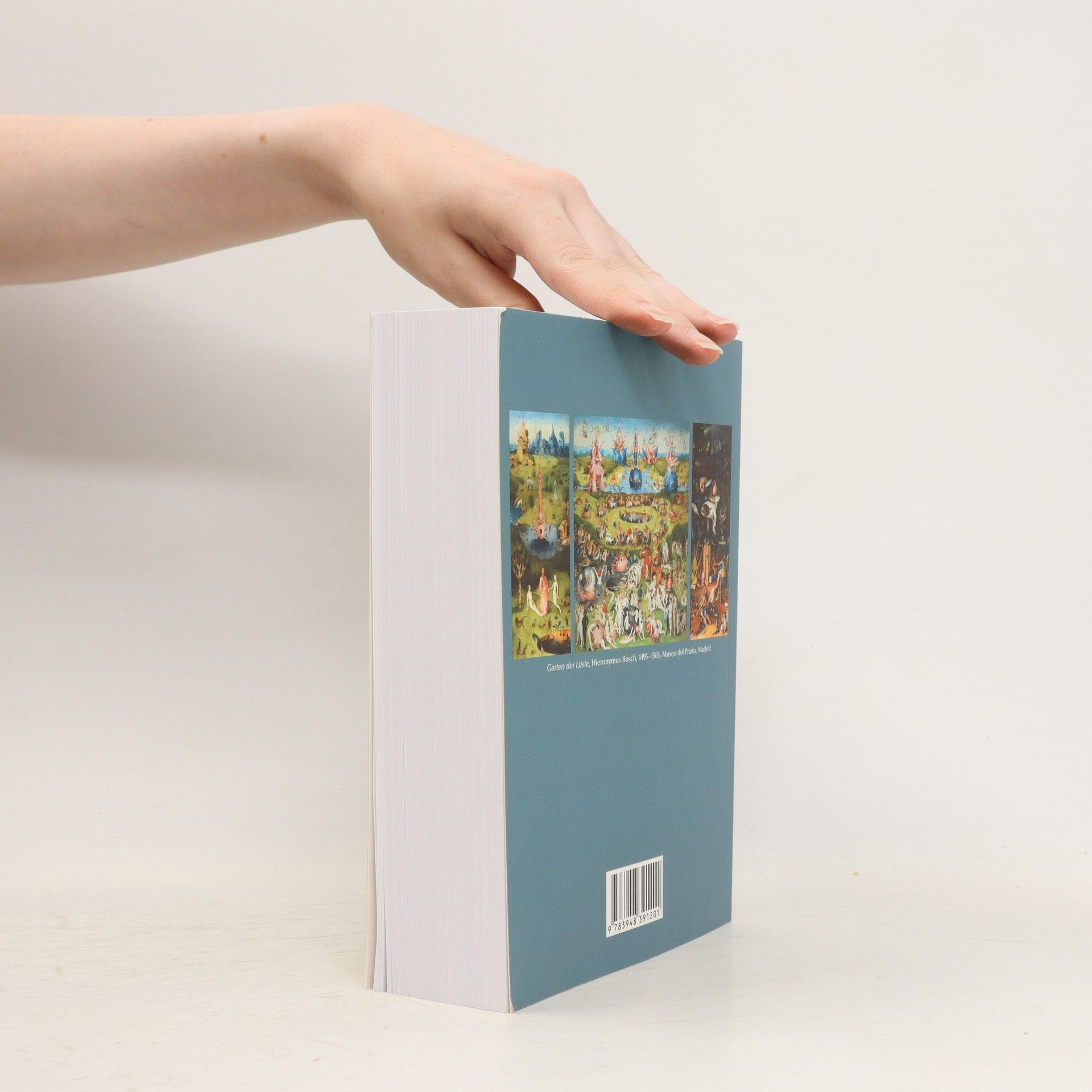 Autorenkollektiv Handwörterbuch des deutschen Aberglaubens 3