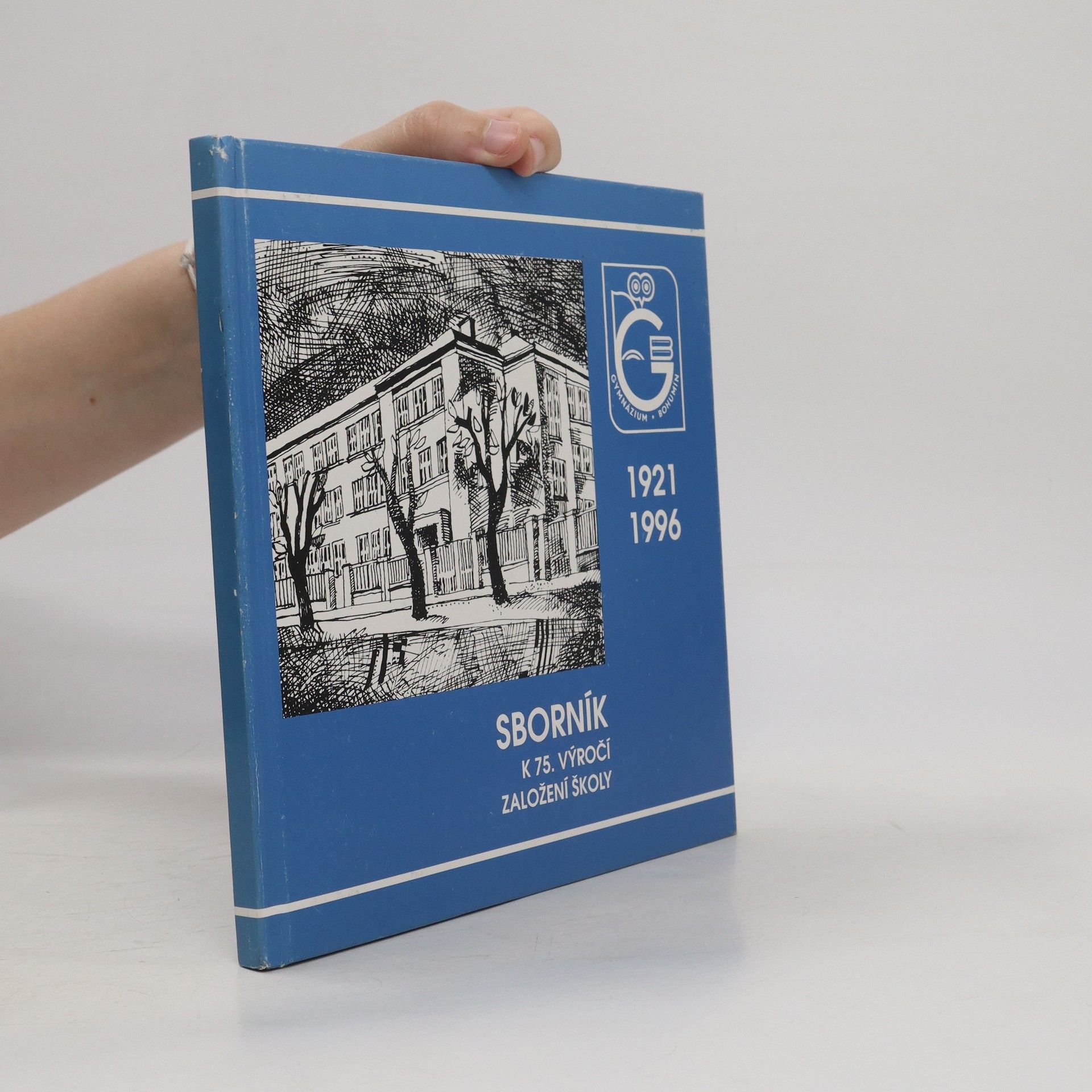 Kolektív autorov Sborník k 75. výročí založení školy