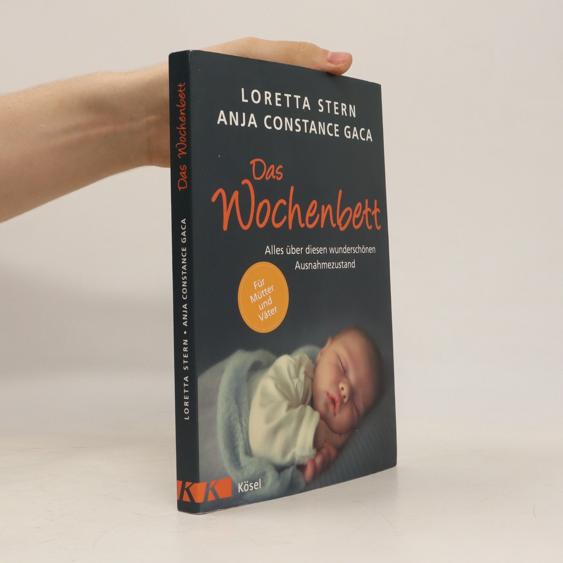 Loretta Stern Das Wochenbett