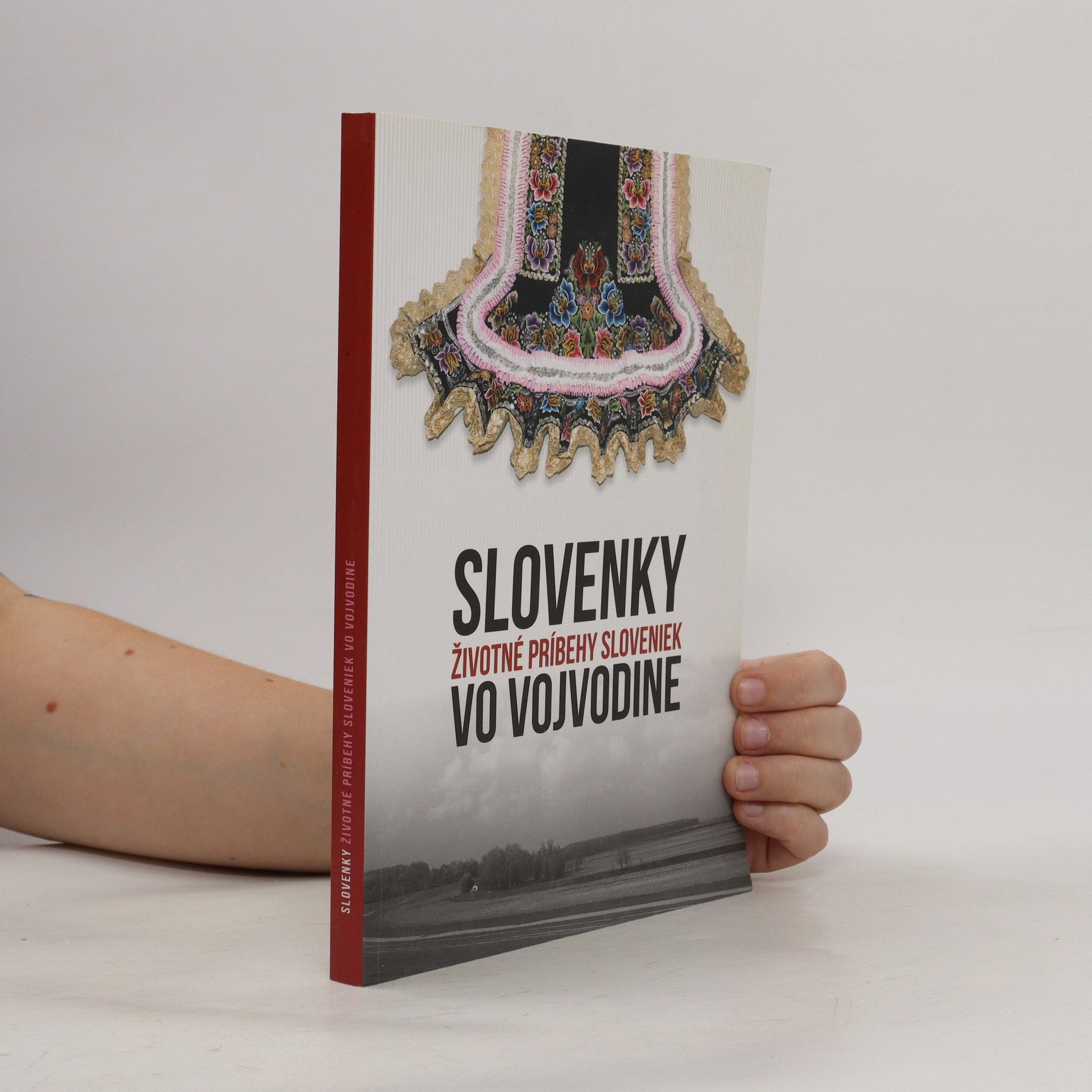Auteurscollectief Slovenky vo vojne: Životné príbehy Sloveniek