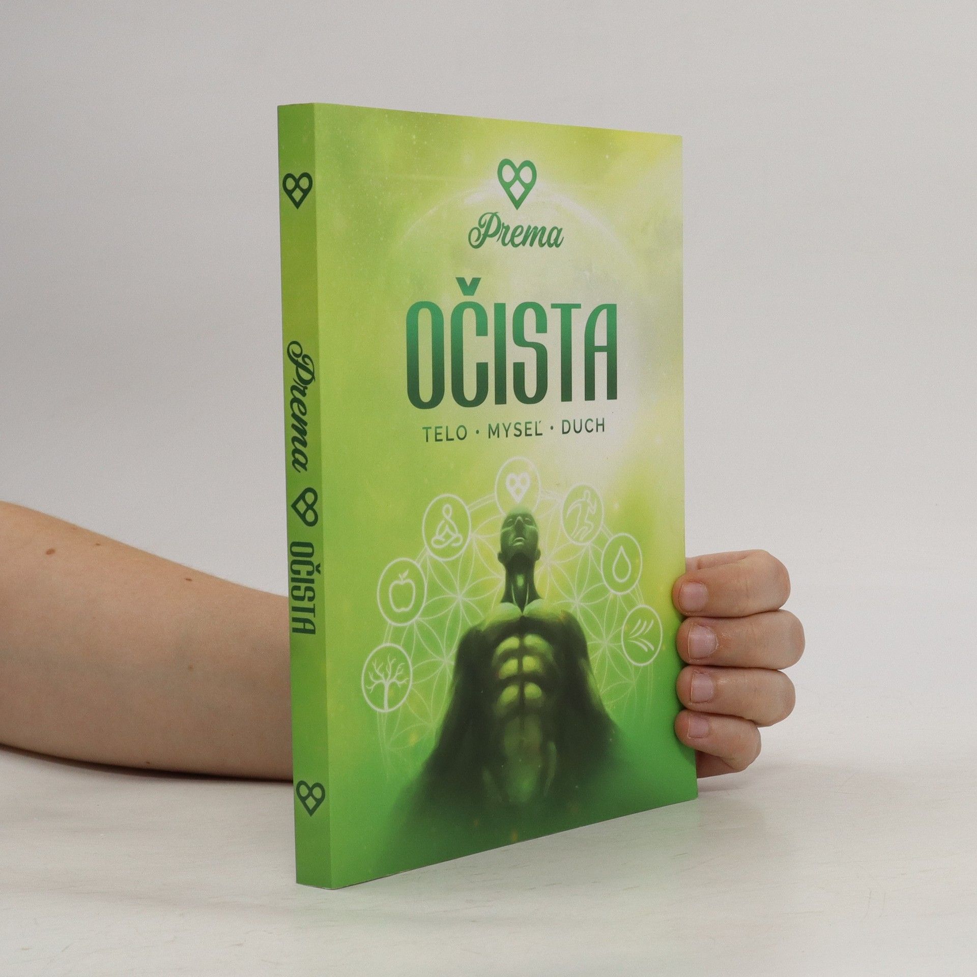 Leo Prema Očista: Telo - Myseľ - Duch