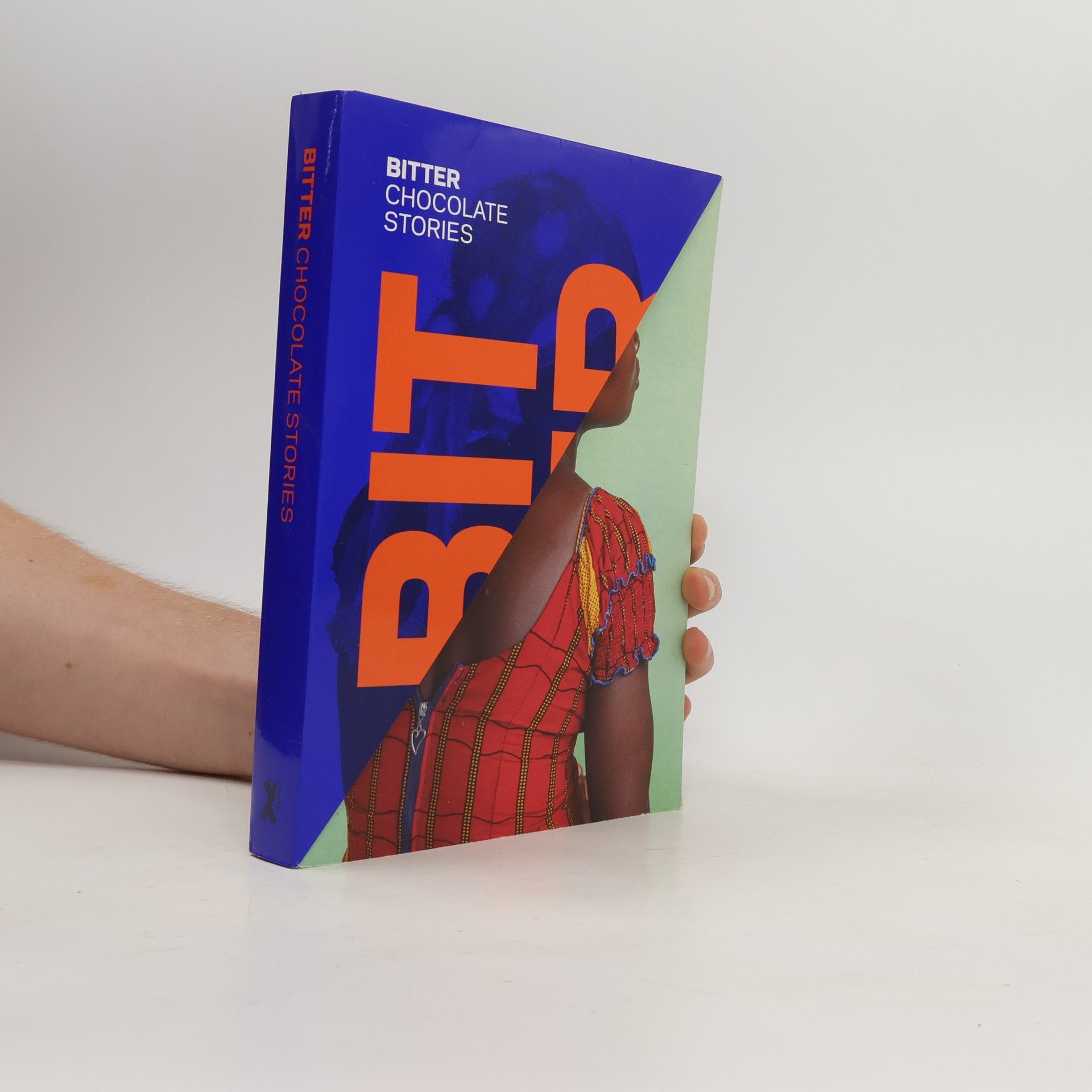 AA.VV. Bitter Chocolate Stories