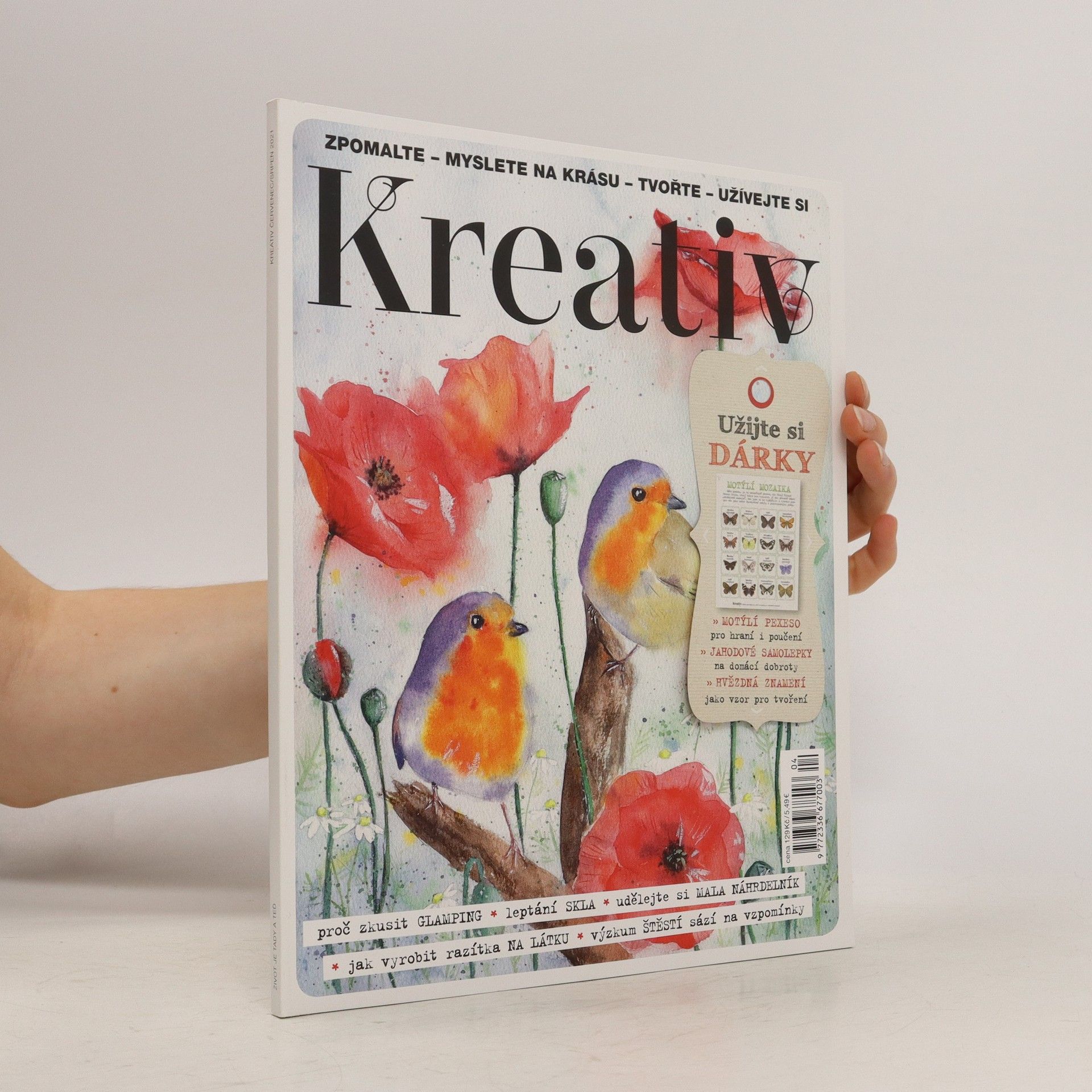 Autorenkollektiv Kreativ