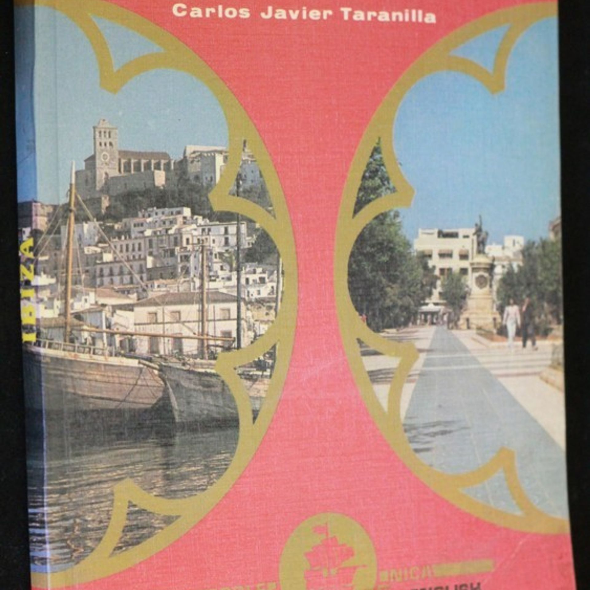 Carlos Javier Taranilla Ibiza