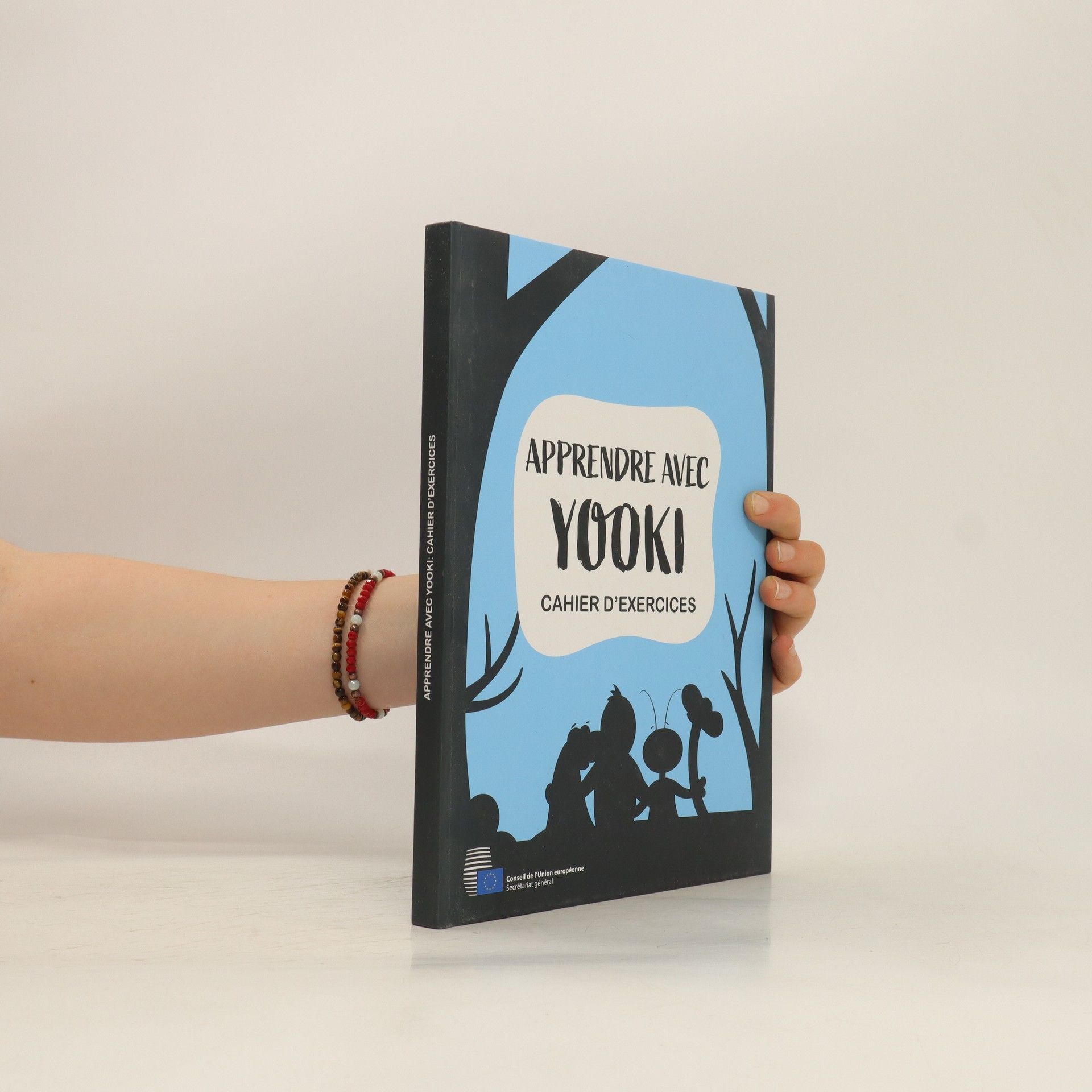 AA.VV. Apprendre Avec Yooki