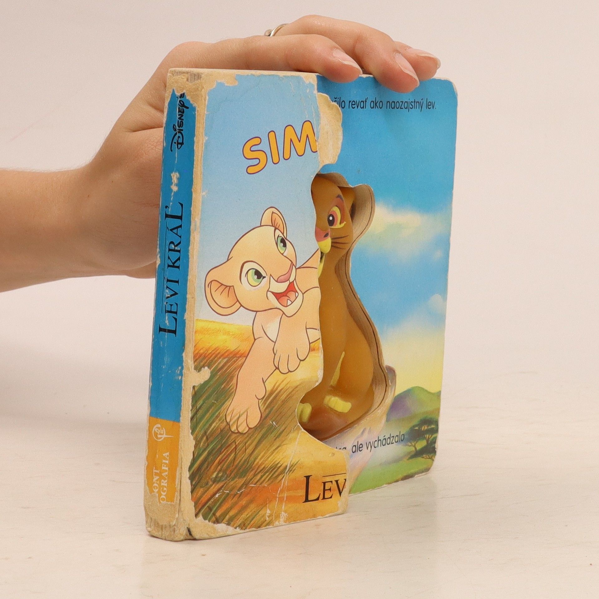 Collectif d'auteurs Leví kráĺ