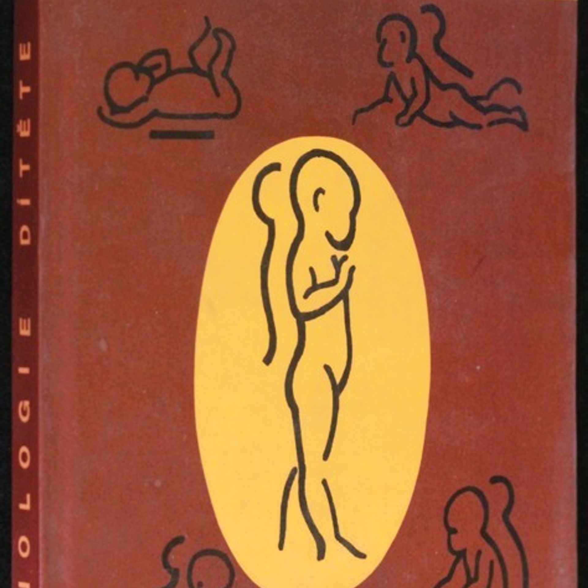 Collectif d'auteurs Biologie dítěte