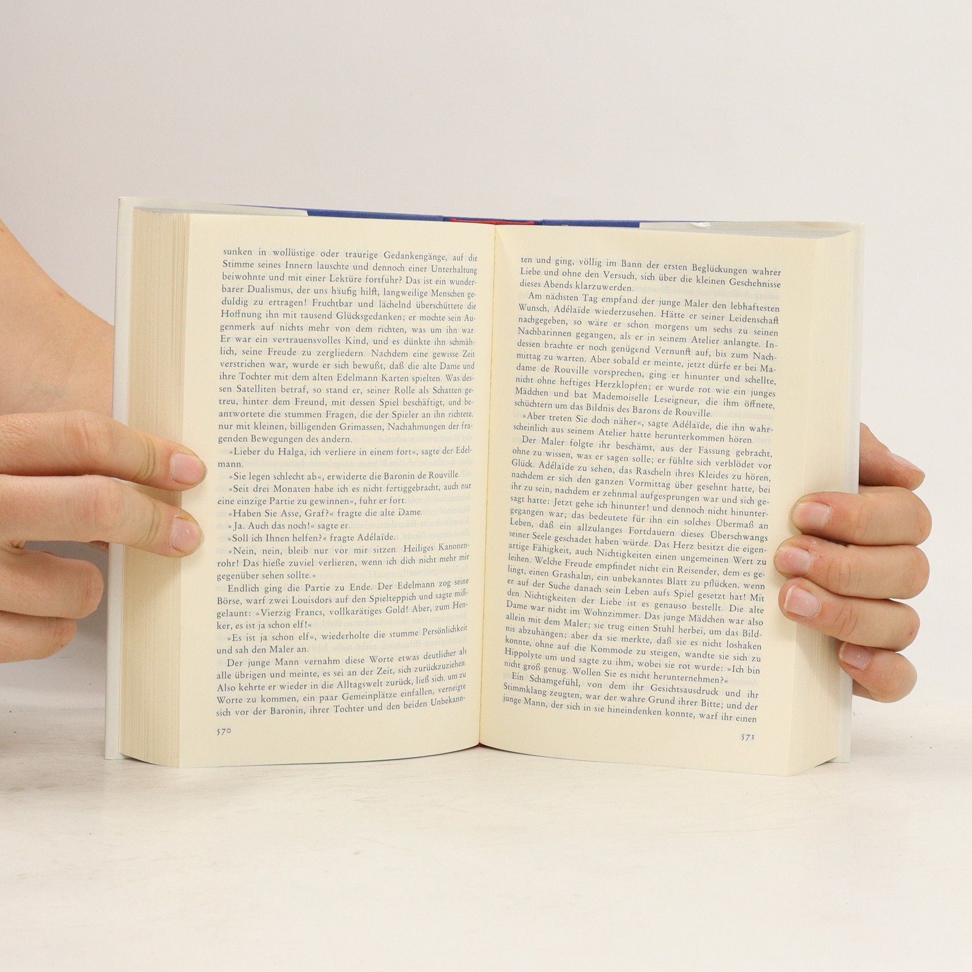 Honoré de Balzac Die menschliche Komödie 1