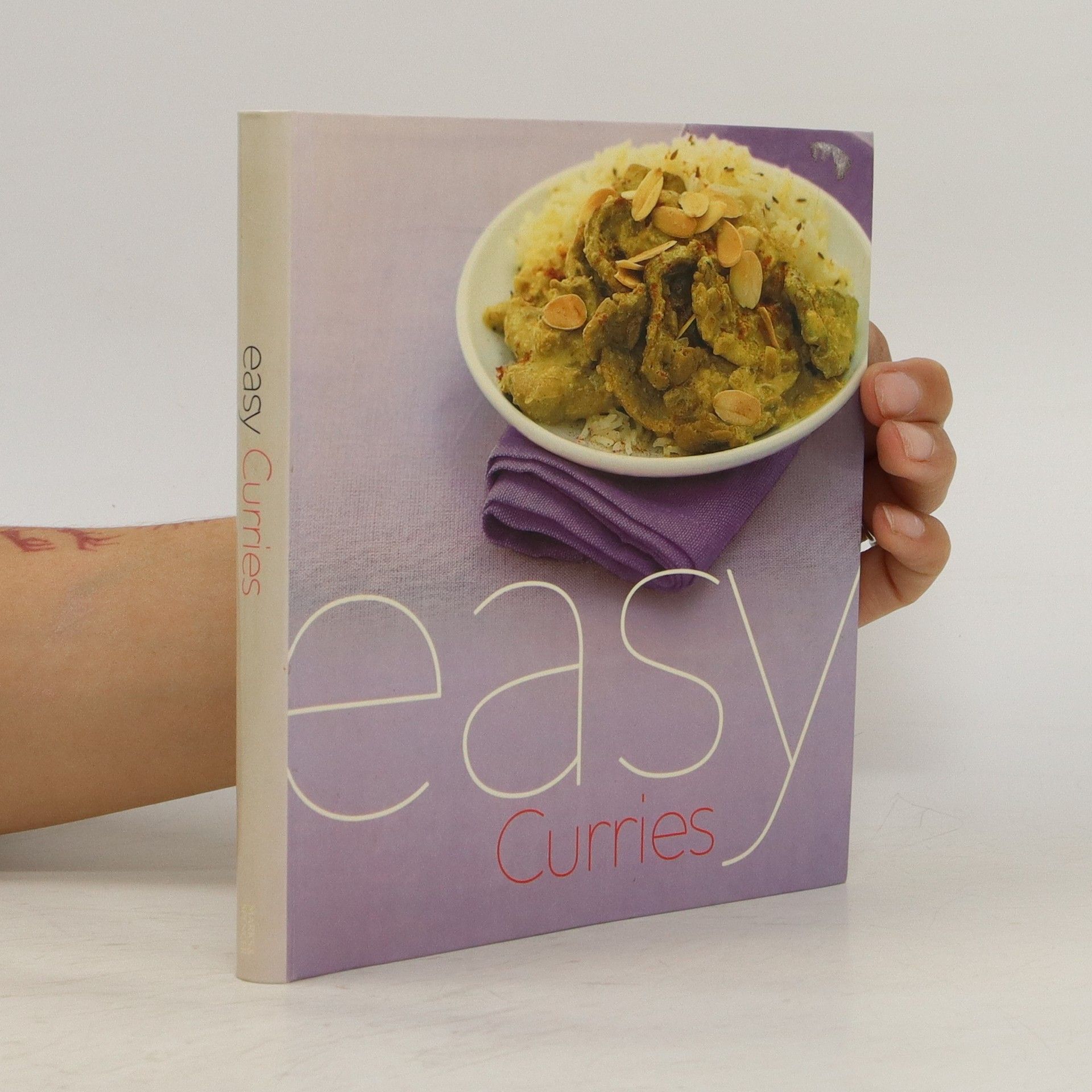 Autorenkollektiv Easy Curries