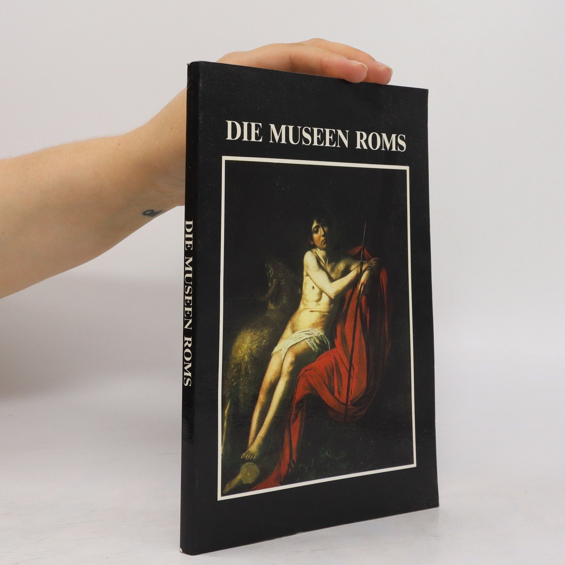 Autorenkollektiv Die museen roms
