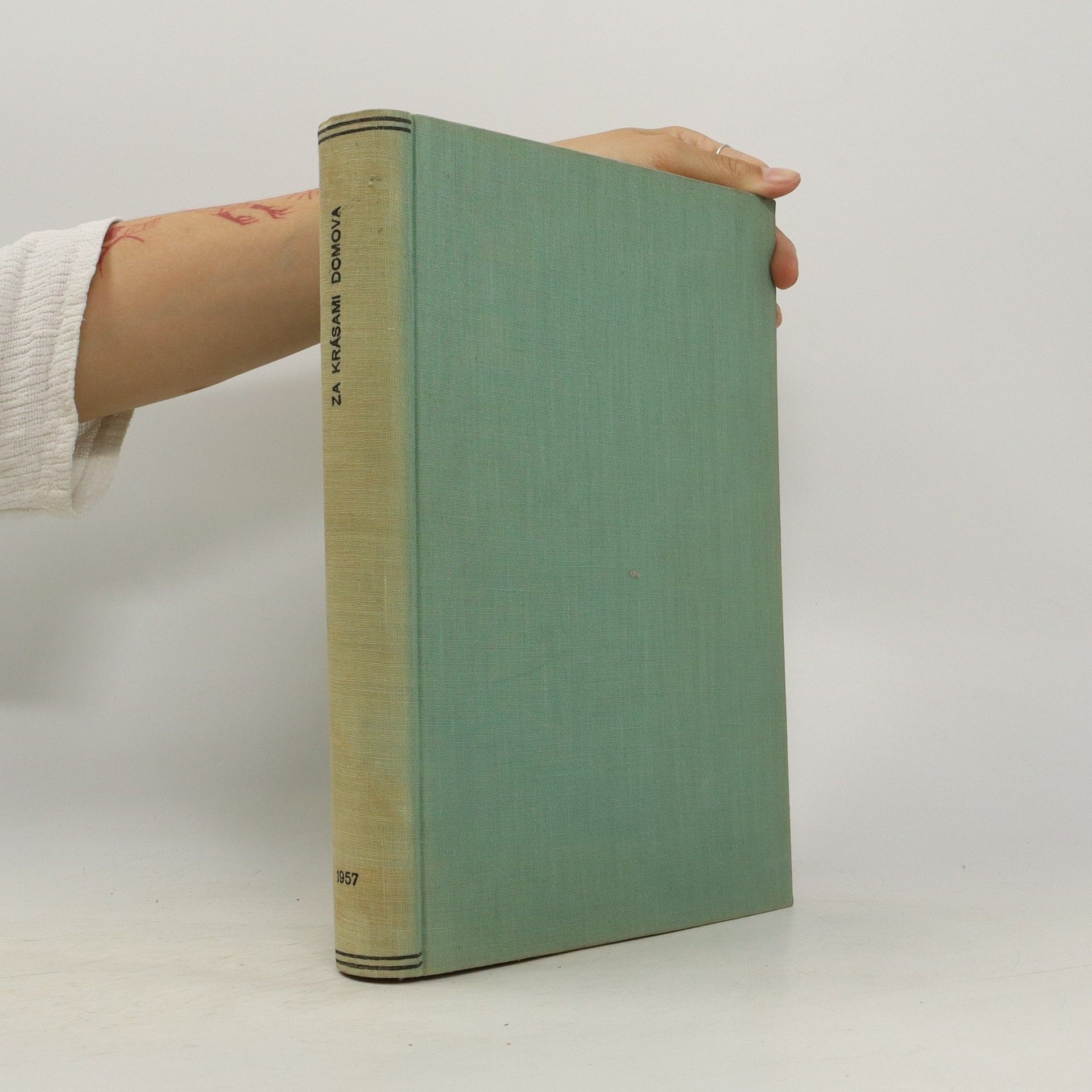 AA.VV. Za krásami domova 1-12