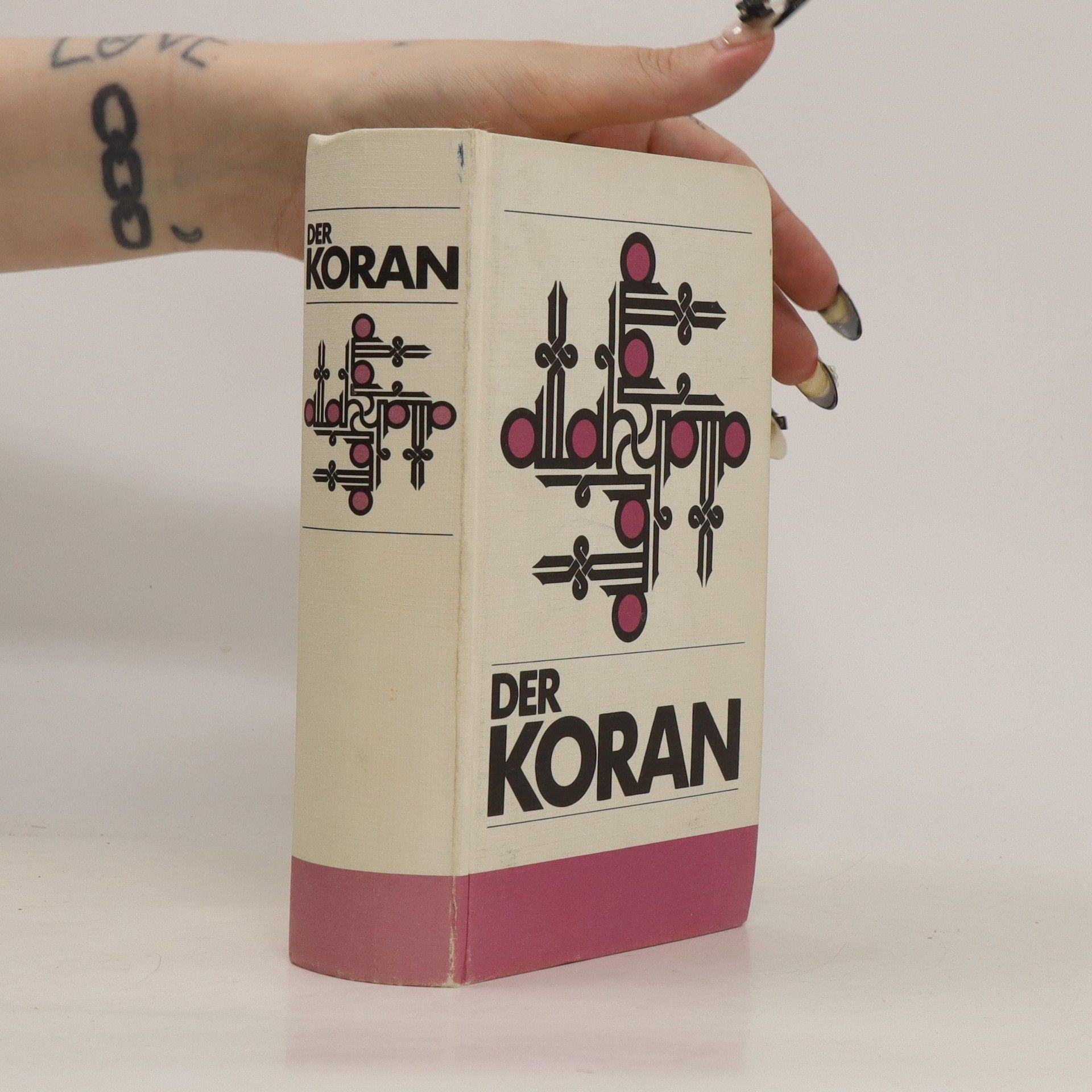 Autorenkollektiv Der Koran