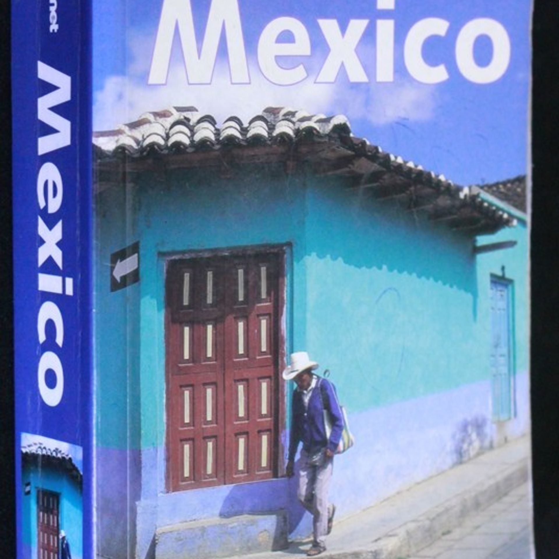 Auteurscollectief Mexico