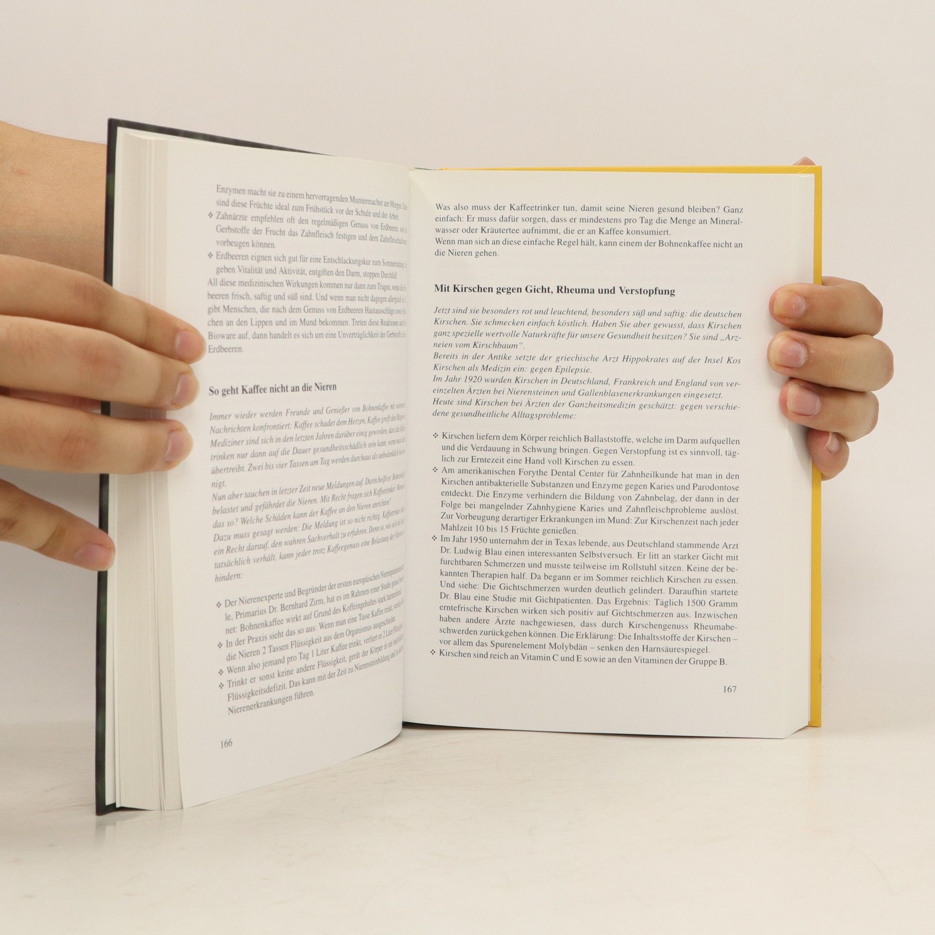 Hademar Bankhofer 365 Beste Gesundheitstipps