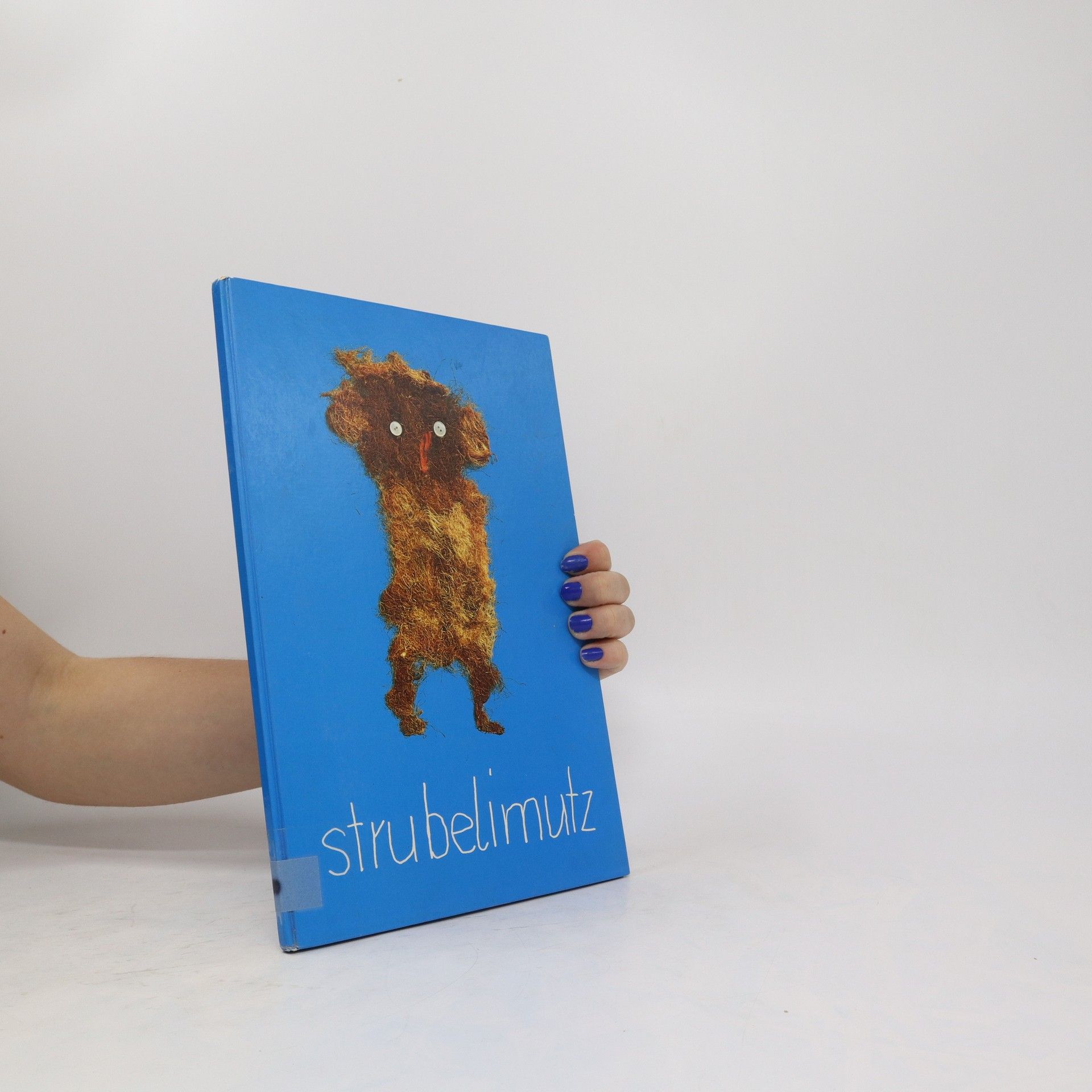 Autorenkollektiv Strubelimutz
