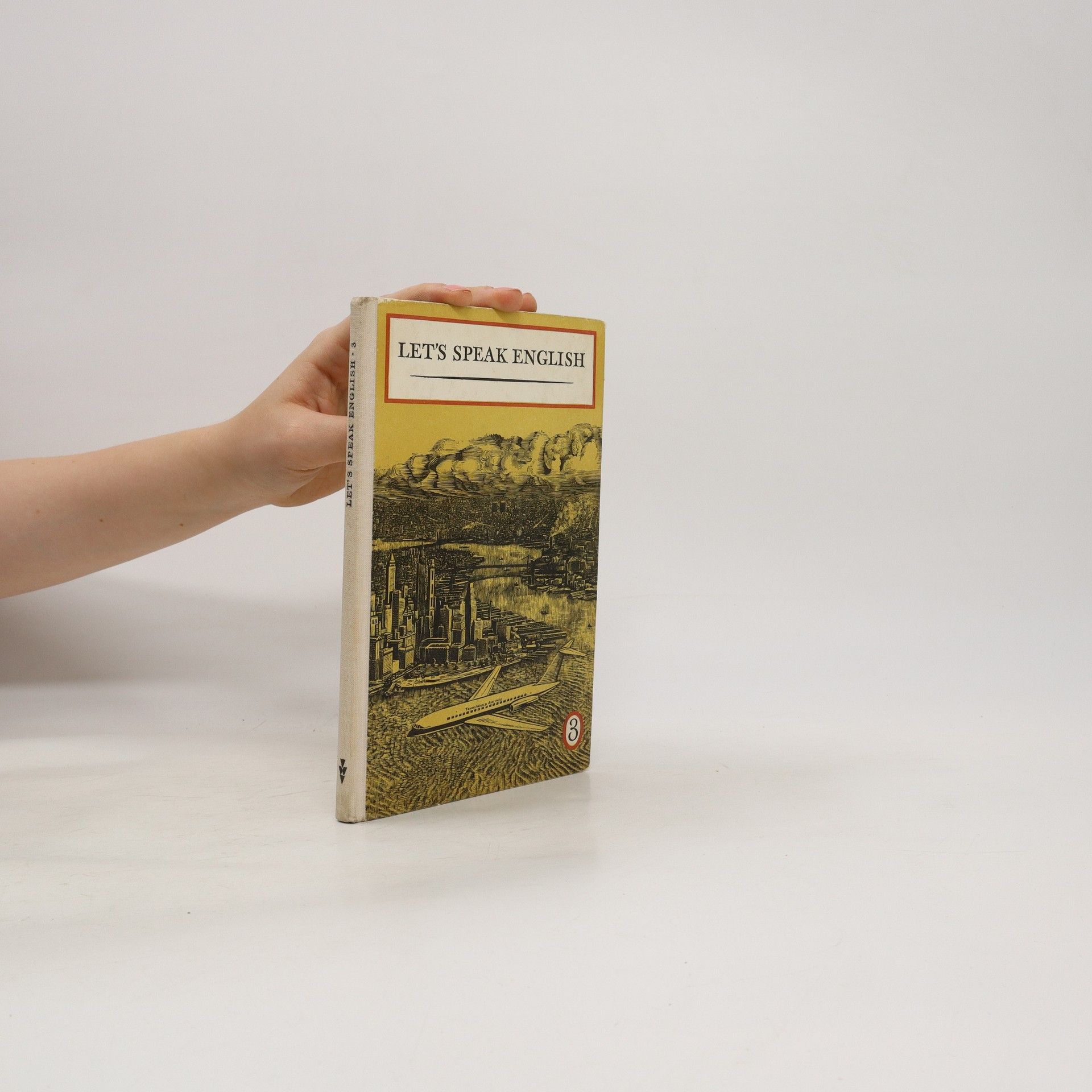 AA.VV. Let´s Speak English