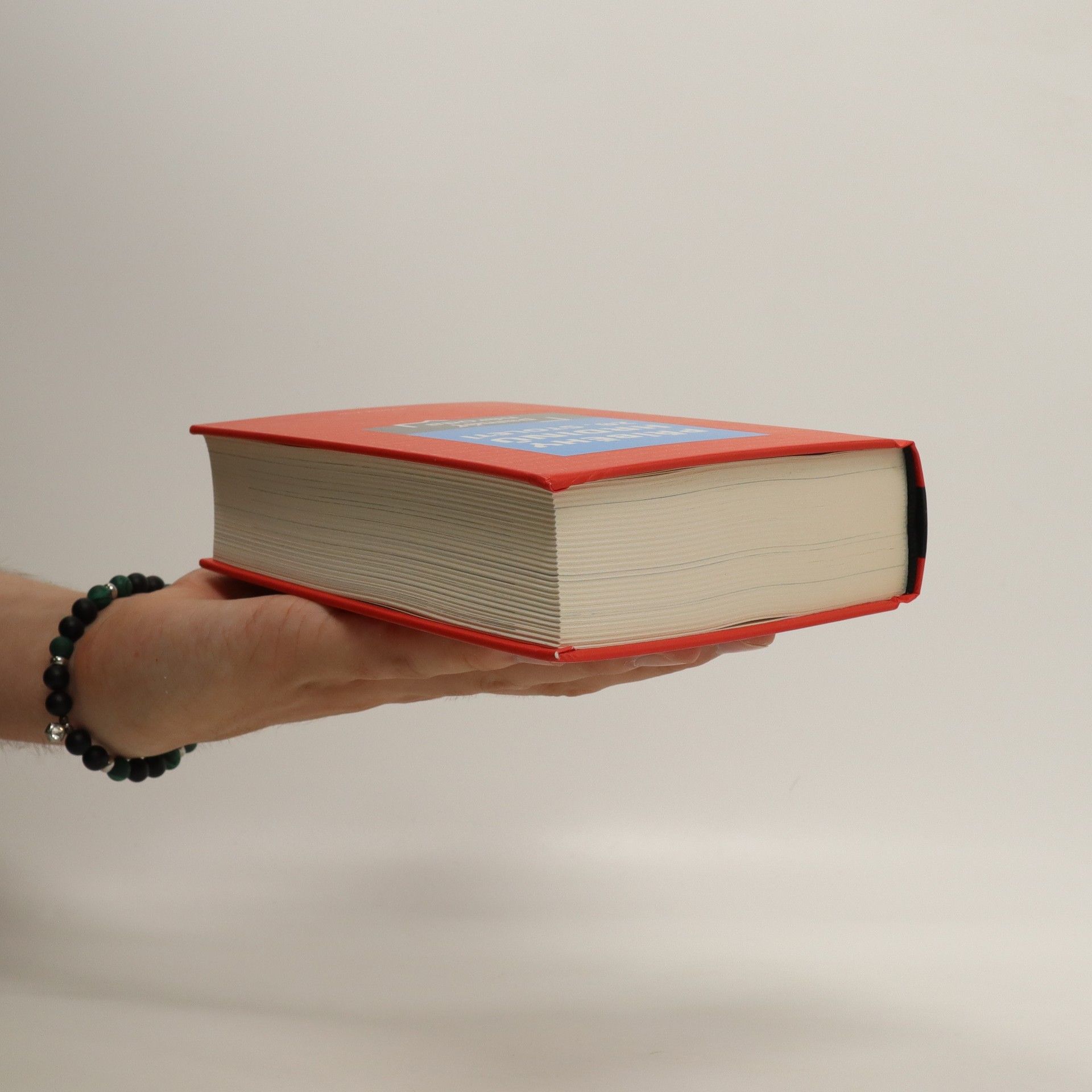 Various authors Příběhy hrdinů 20. století : paměť národa