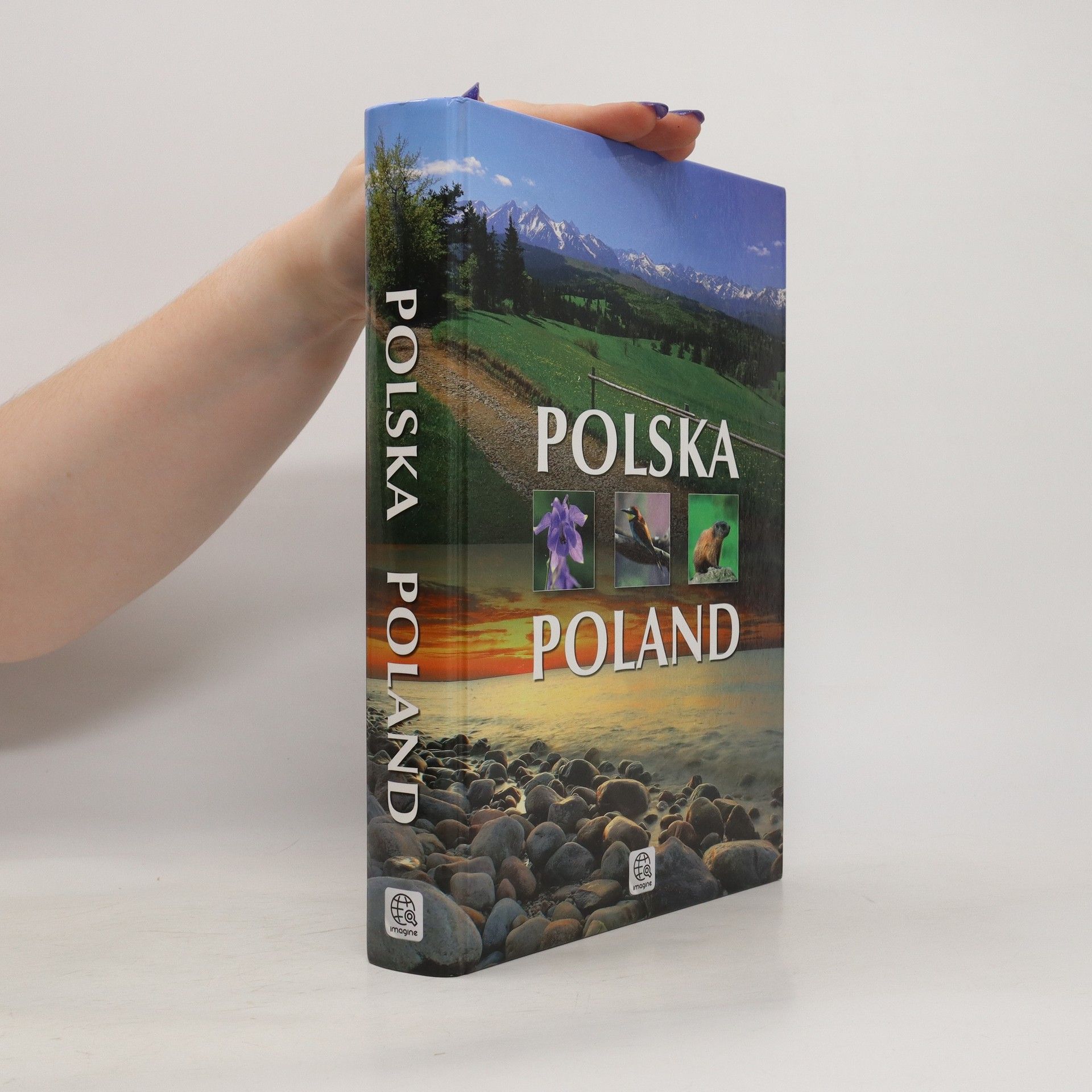 Jolanta Bąk Polska. Poland