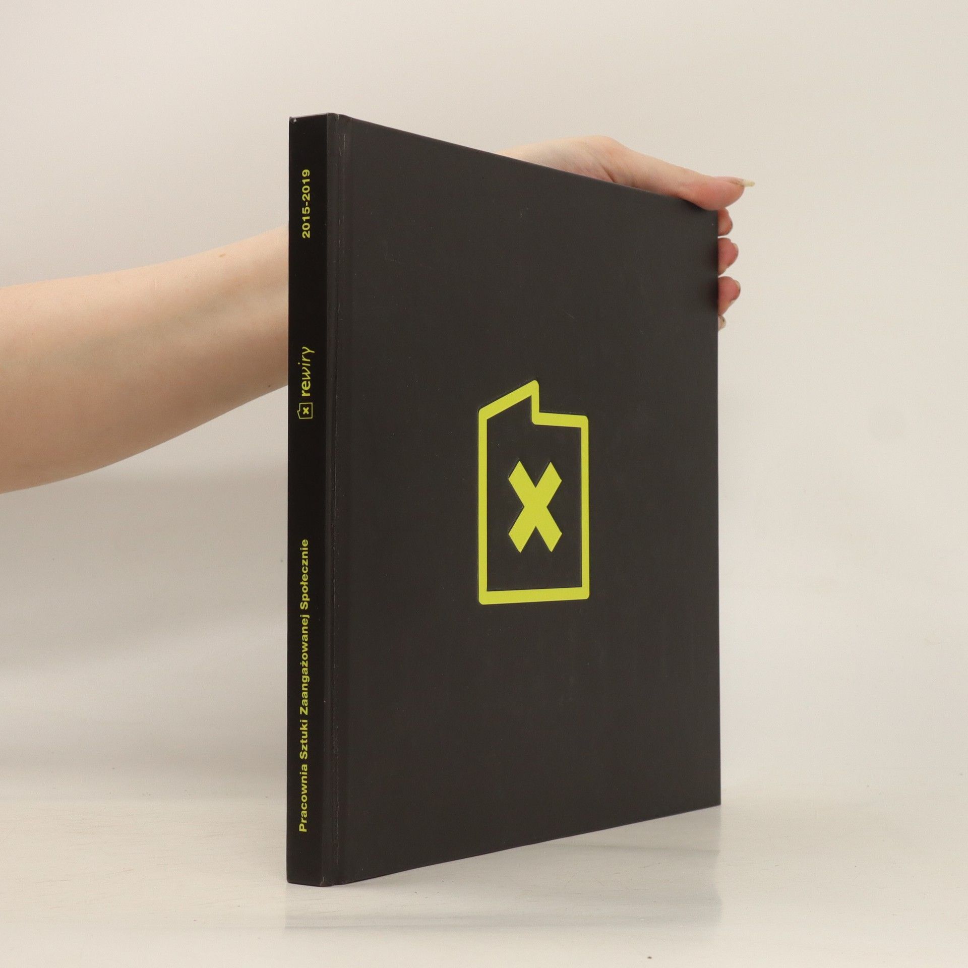 Autorenkollektiv Pracownia Sztuki Zaangażowanej Spolecznie