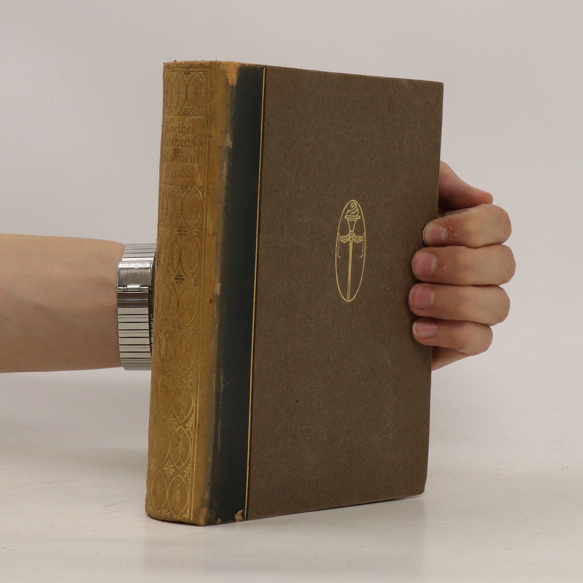 Autorenkollektiv Goethes Briefwechsel mit einem Kinde