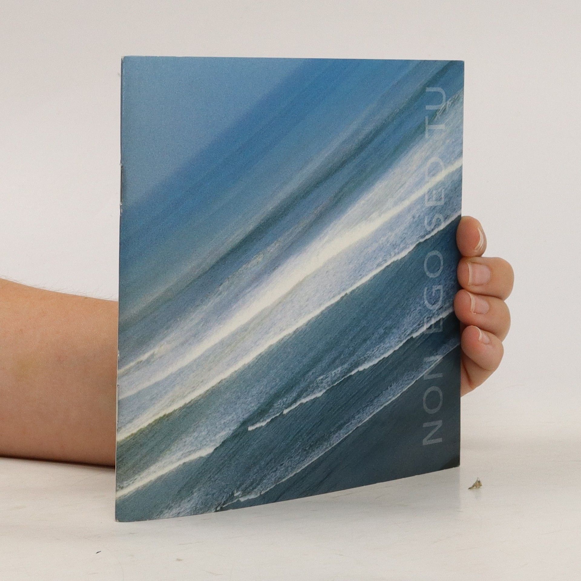 Kolektív autorov Non ego sed tu