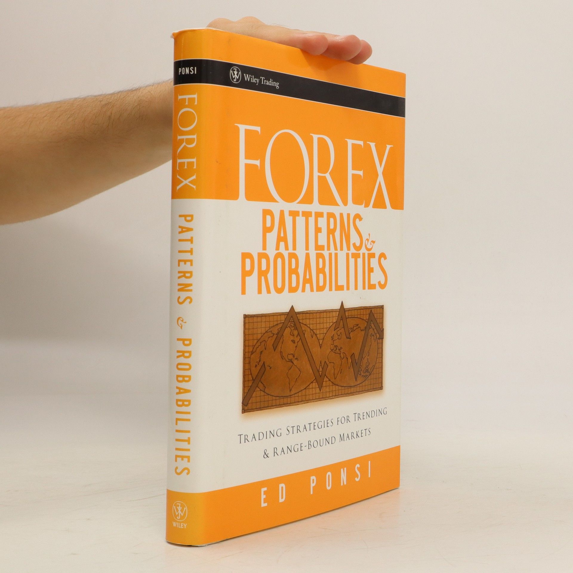 Ed Ponsi Forex Patterns and Probabilities