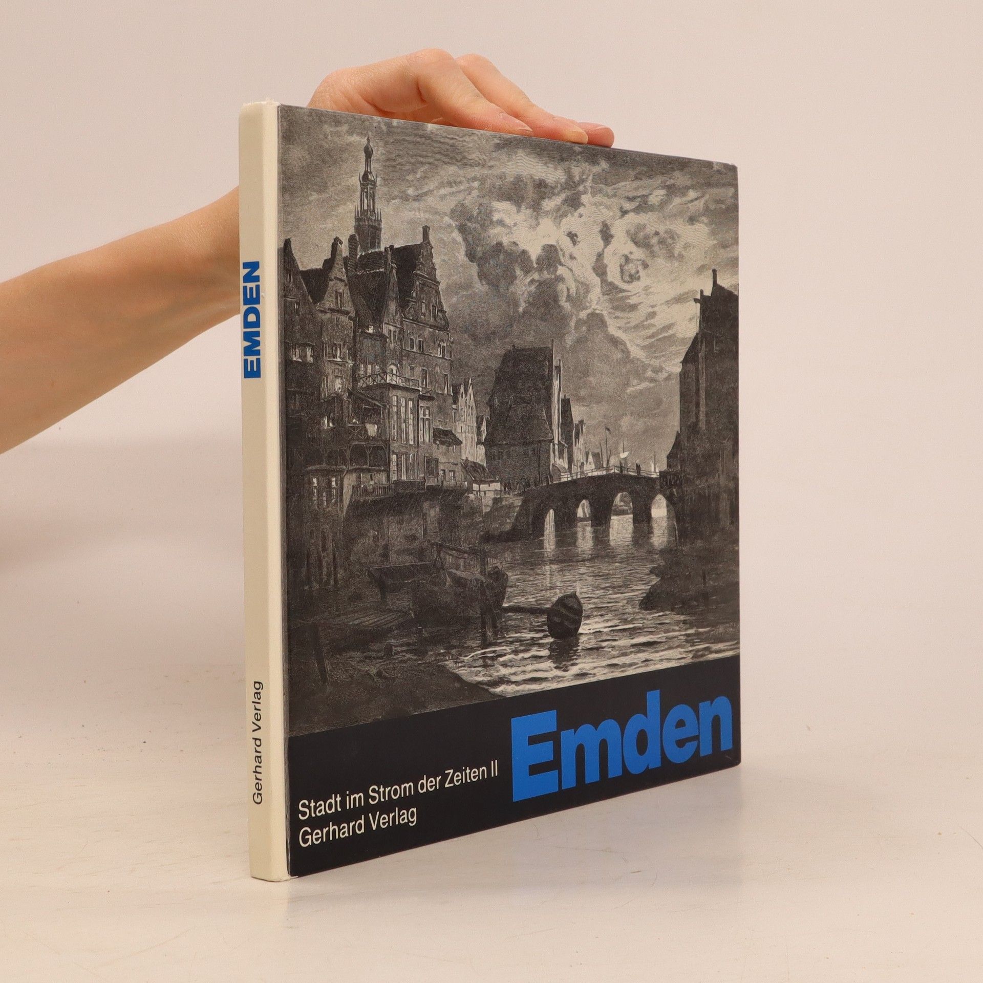 Autorenkollektiv Emden