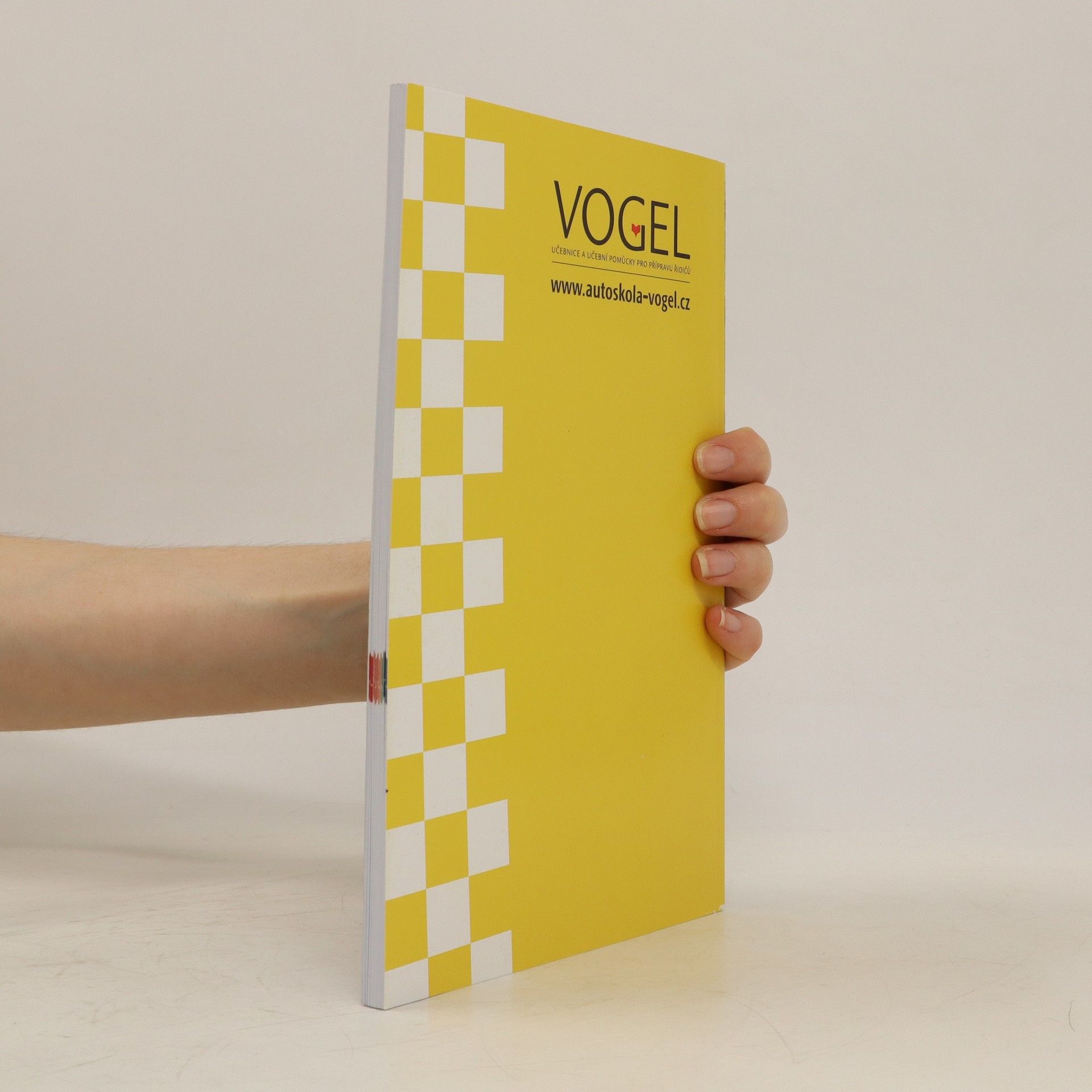 Autores varios Základní testové otázky. Postrach zbavený iluzí