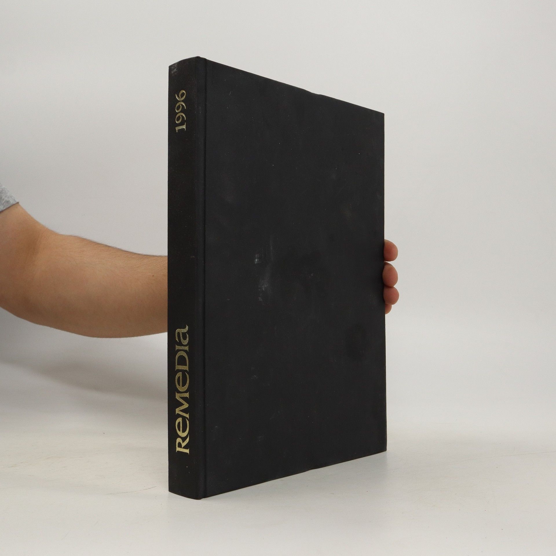 Autorenkollektiv Remedia roč. 1996