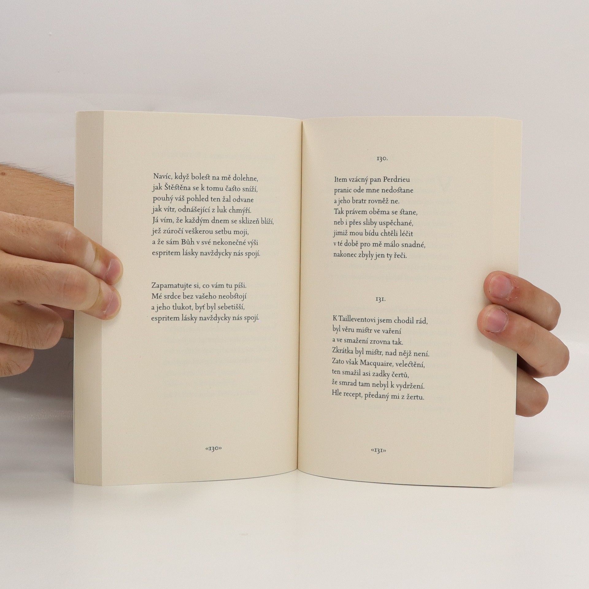 François Villon Malý a Velký testament