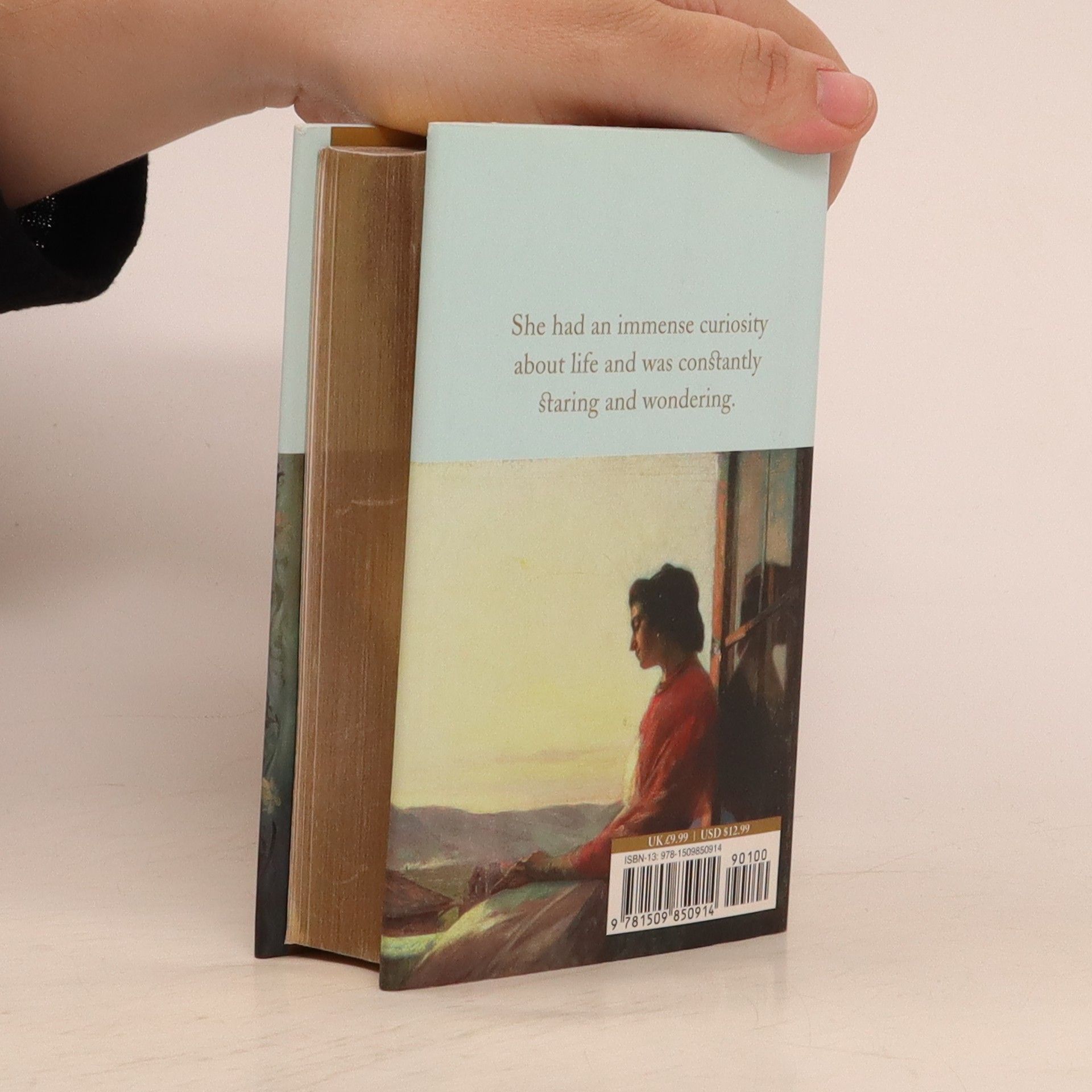 Henry James The Portrait of a Lady