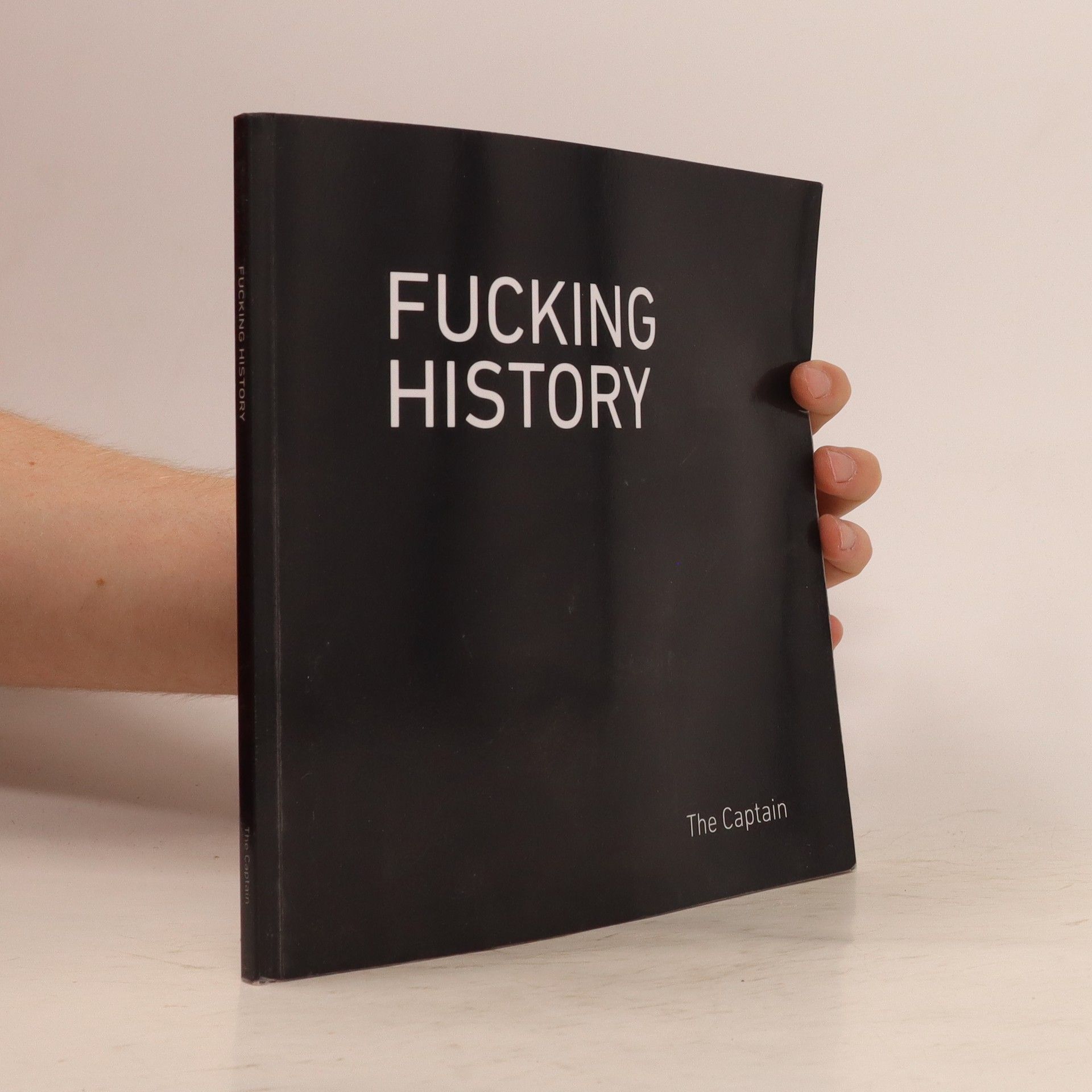 AA.VV. Fucking History