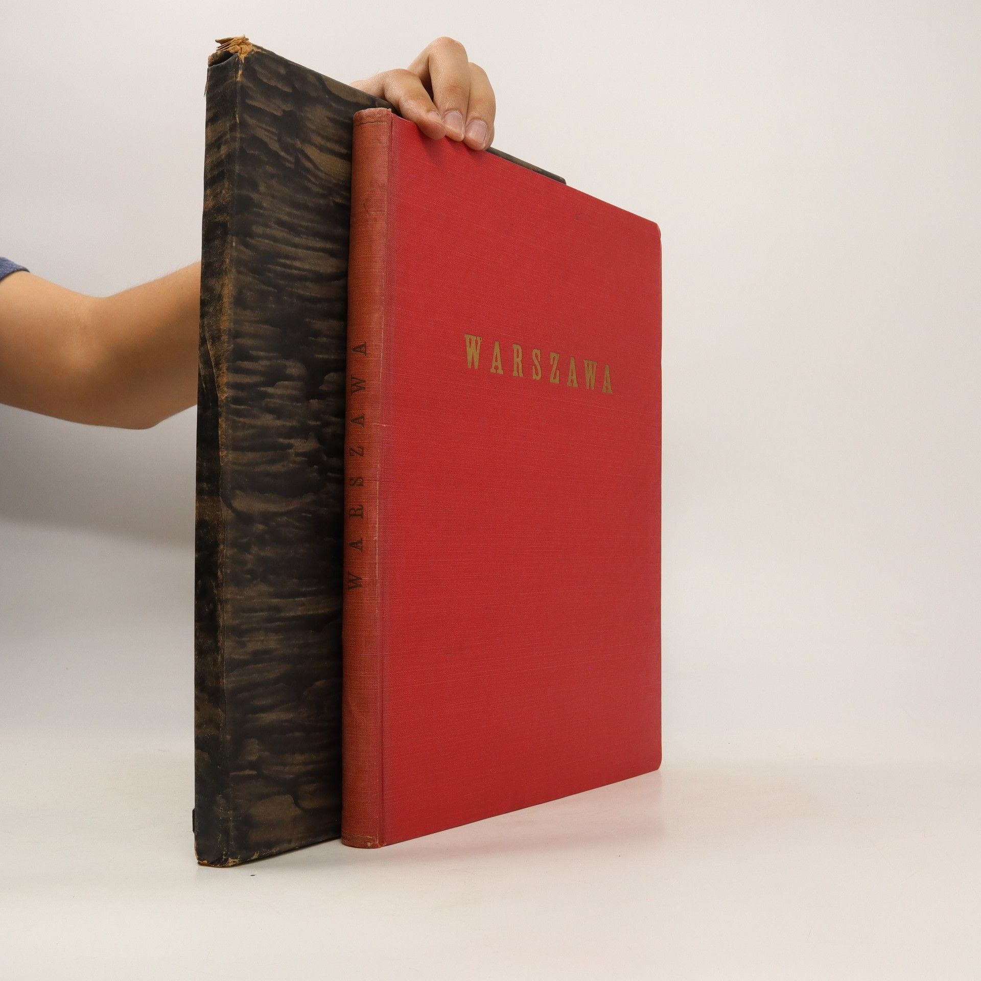 Autorenkollektiv Warszawa