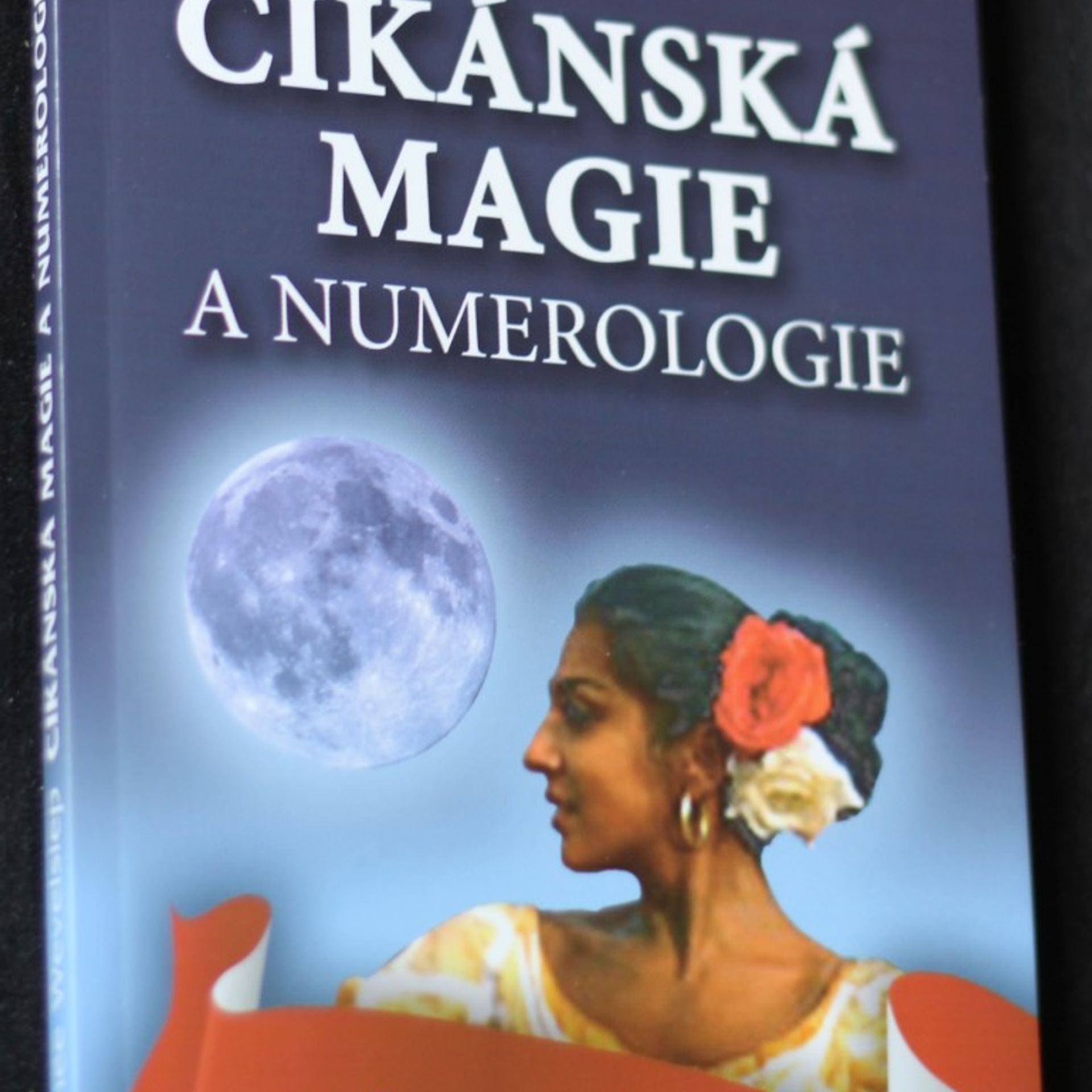 Autores varios Cikánská magie a numerologie