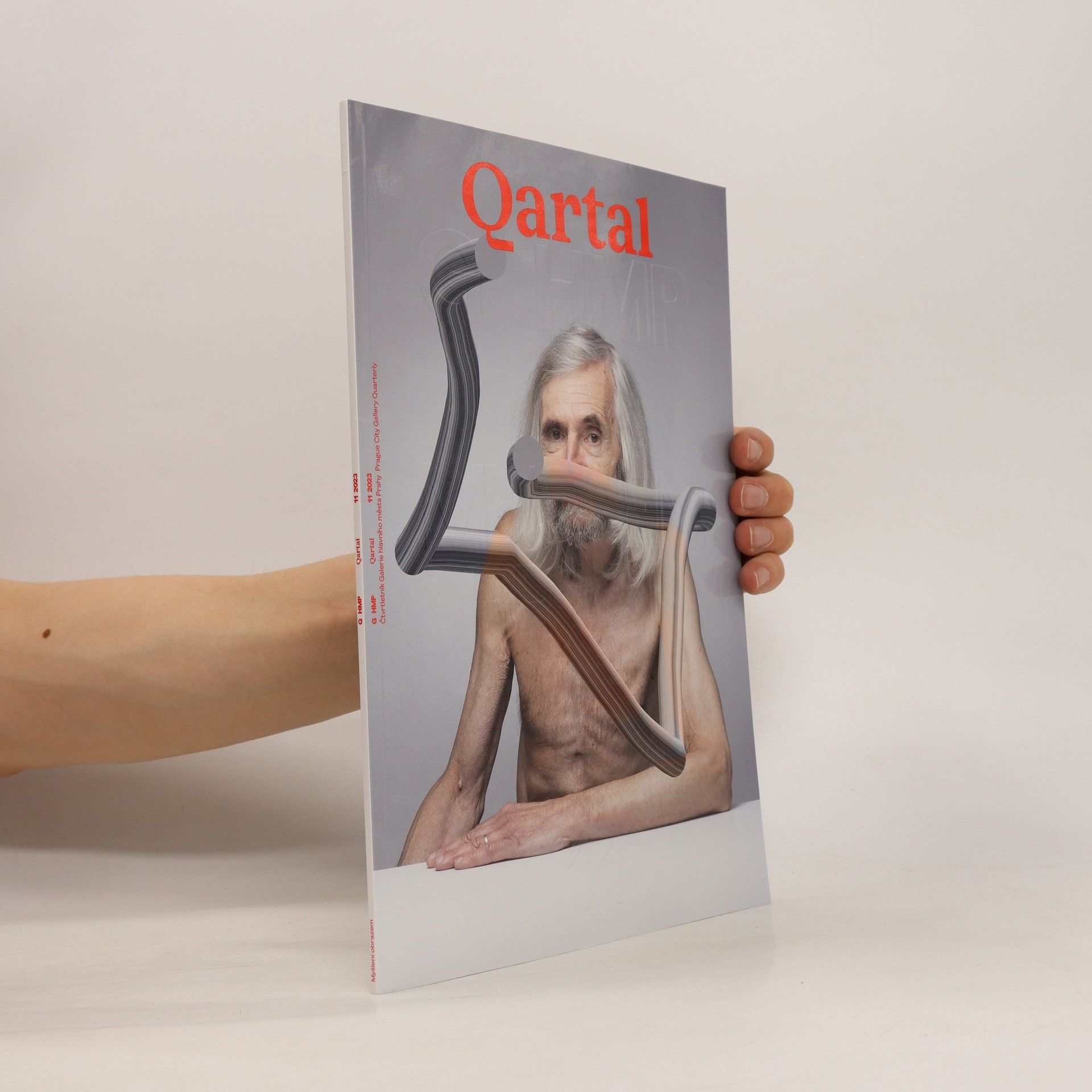 kolektiv Qartal 11/2023