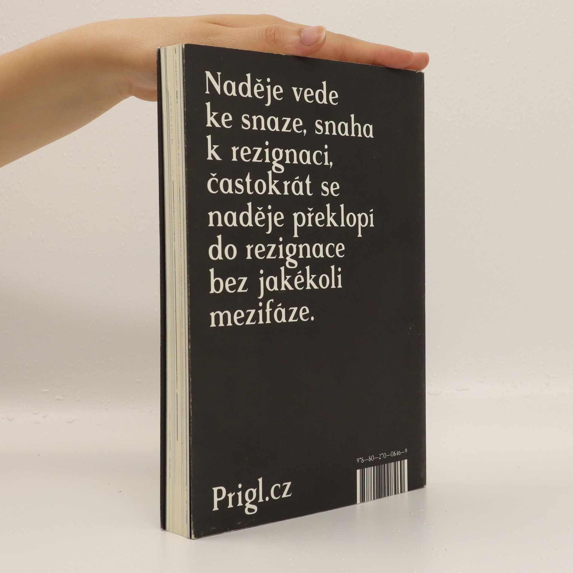 Pavel Šplíchal Úvod do současné trapnosti