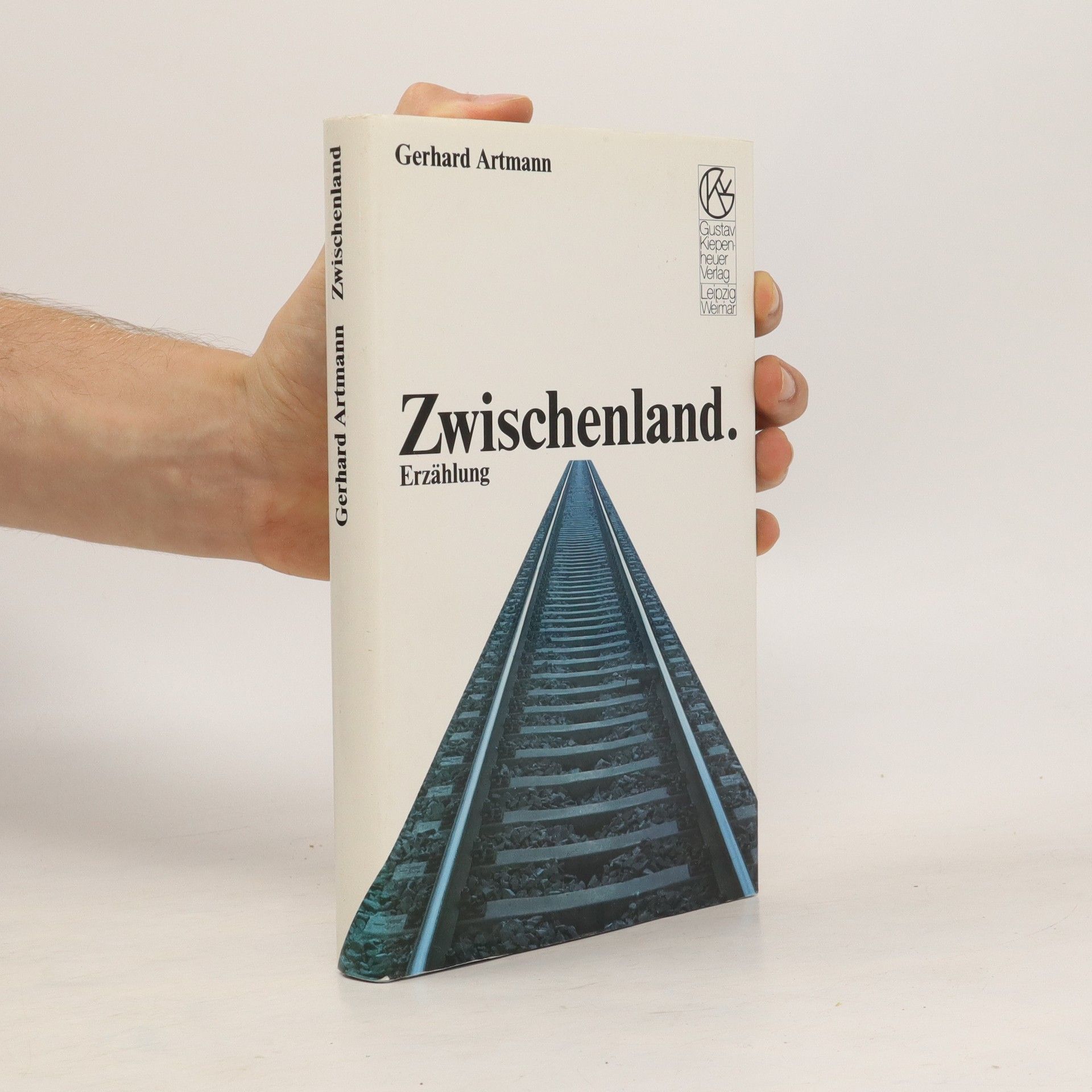 Zwischenland. Erzählung